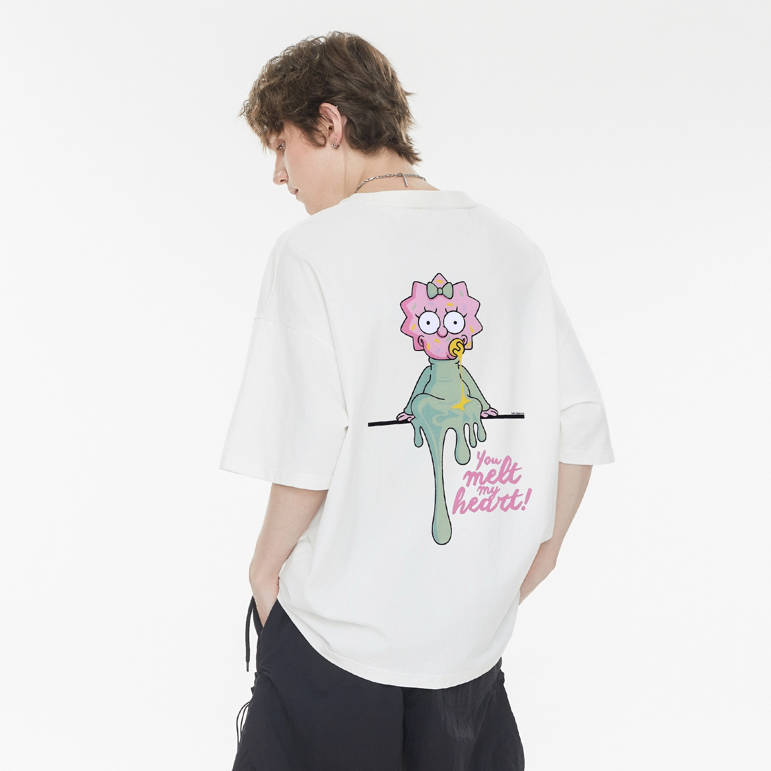 The Simpsons LogoT
