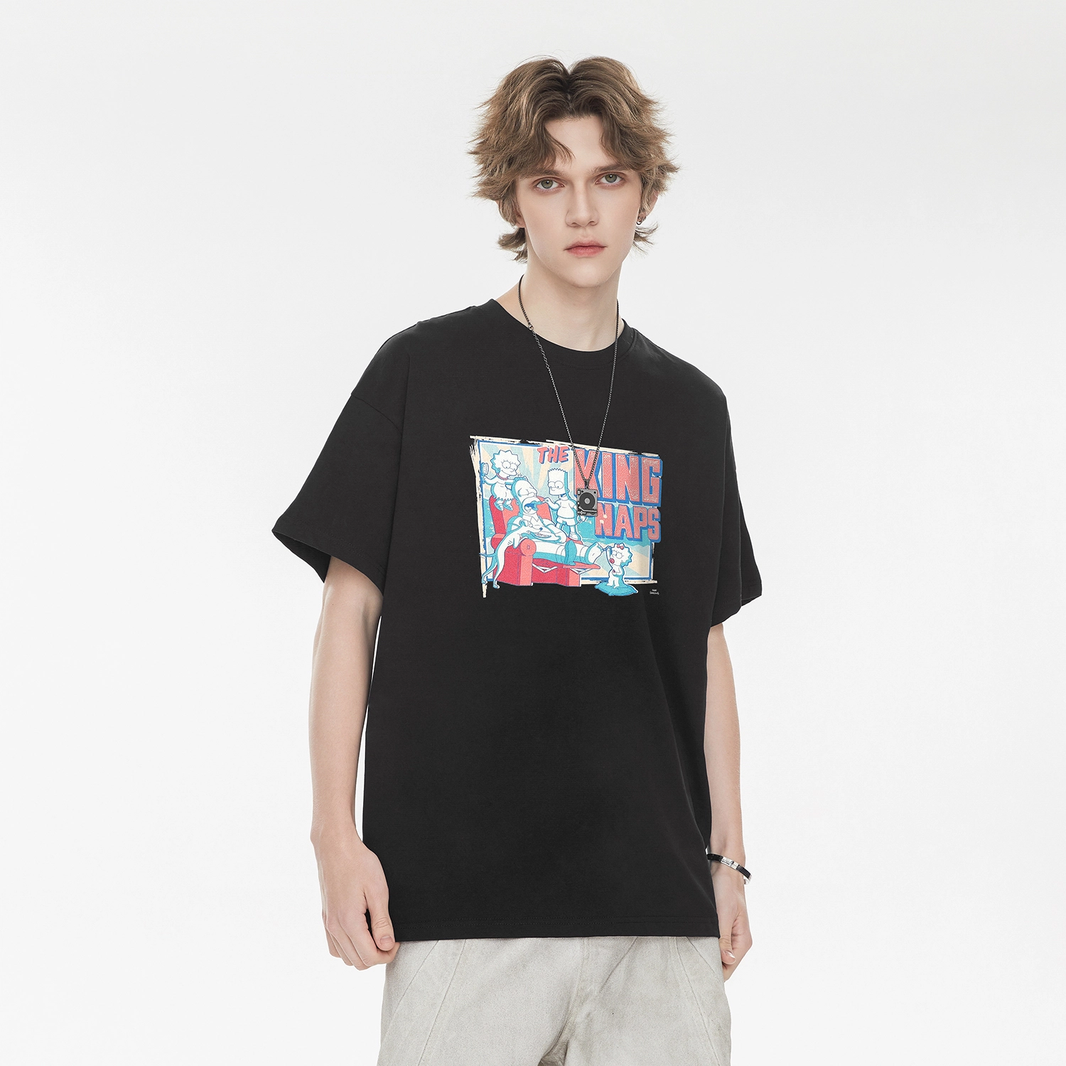 The Simpsons LogoT