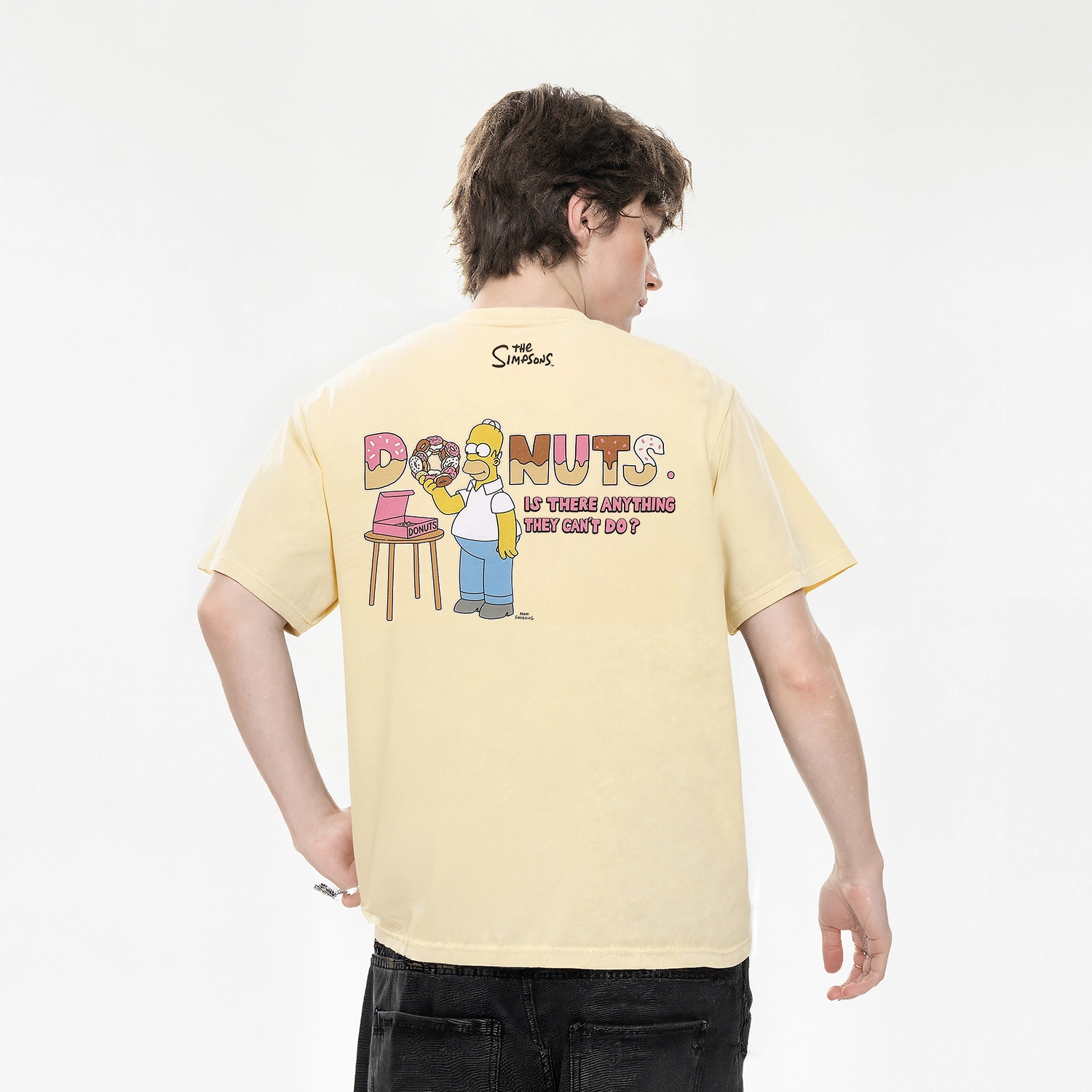 The Simpsons LogoT