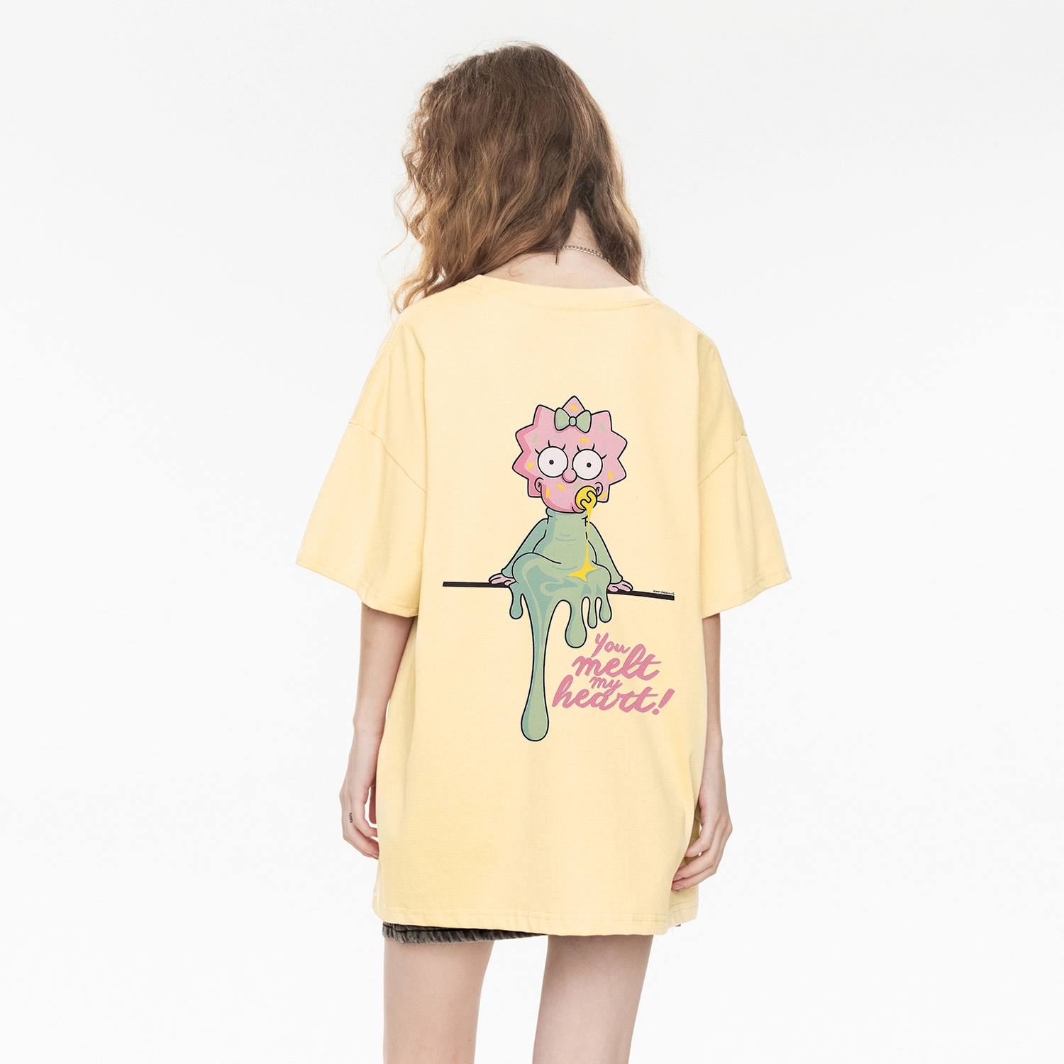 The Simpsons LogoT