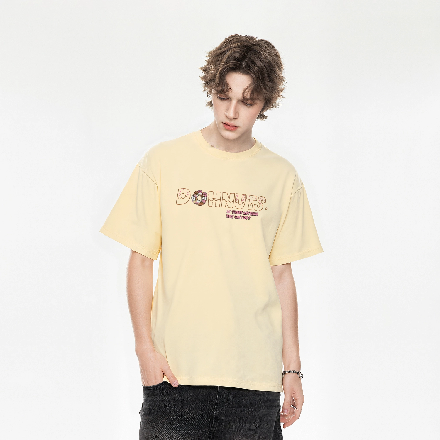 The Simpsons LogoT