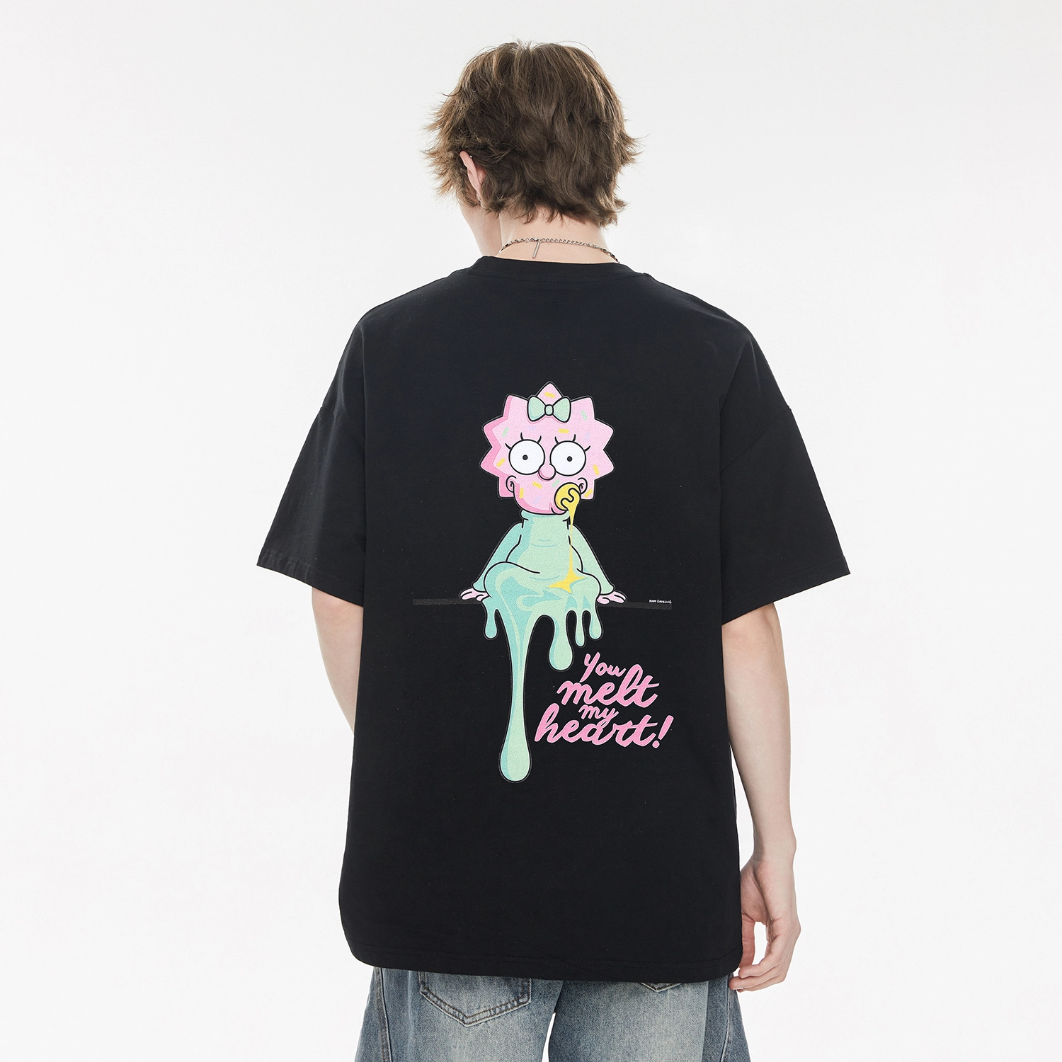 The Simpsons LogoT