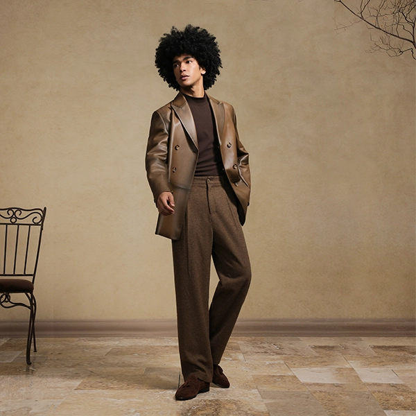 J.D.V DANDY