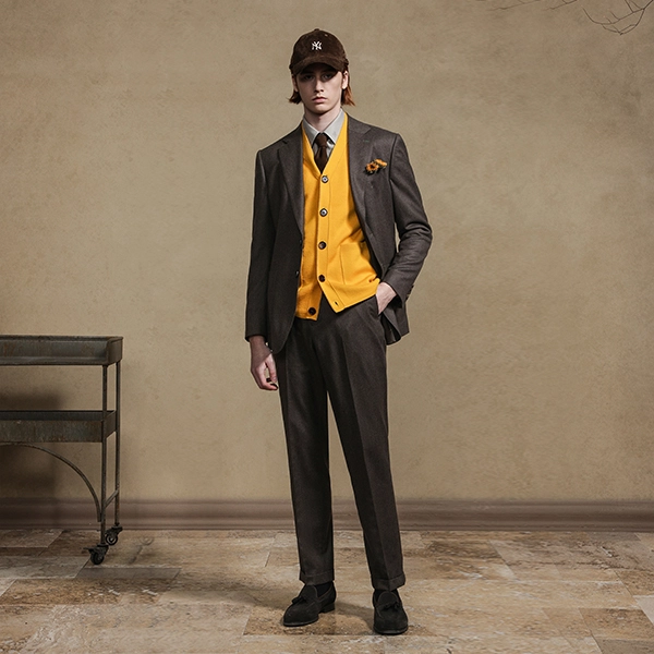 J.D.V DANDY