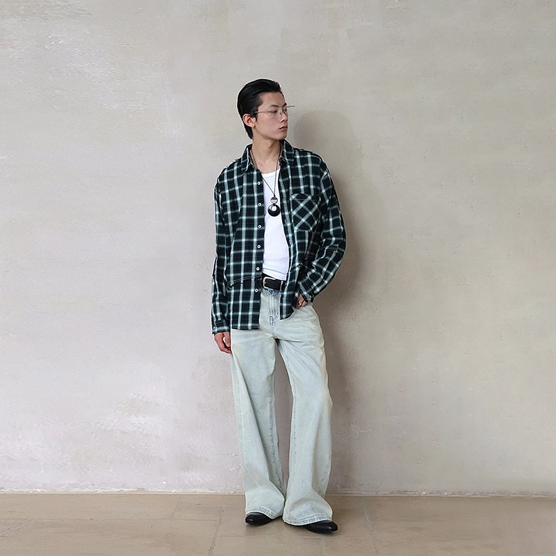 TERRA INCOGNITA AW25
