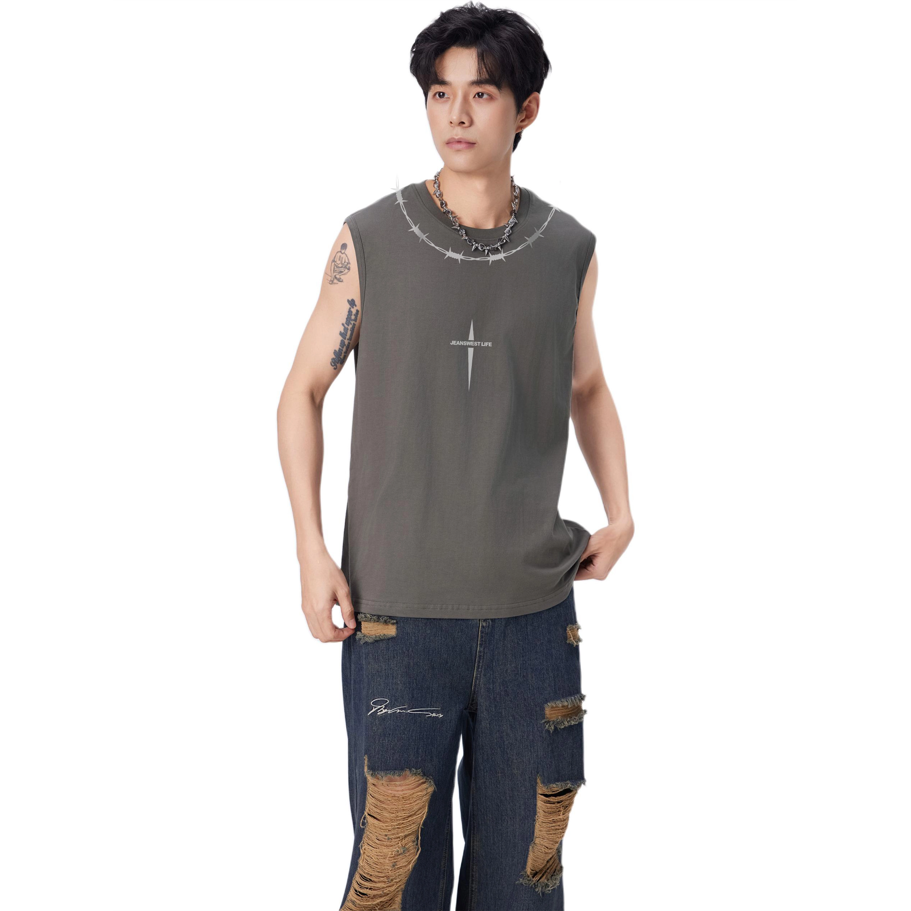 JEANSWEST LIFE ins