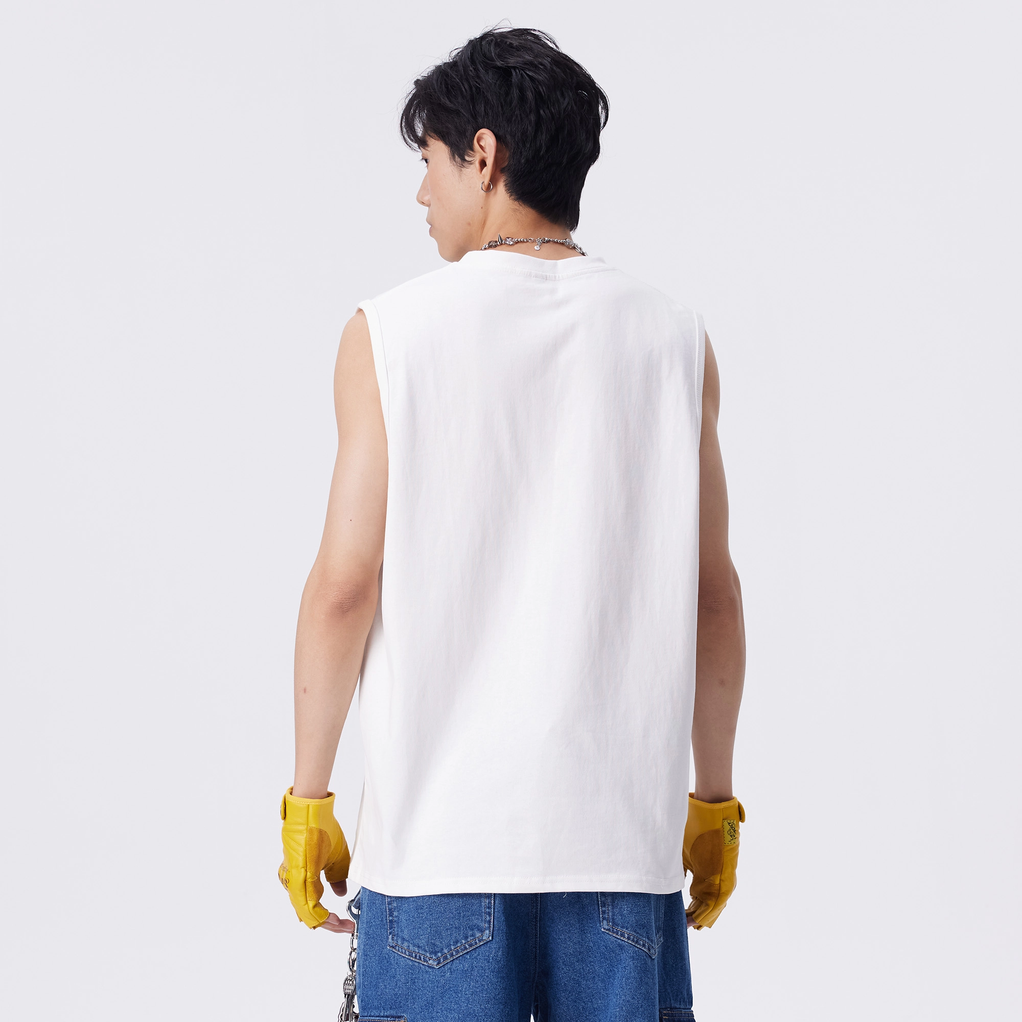 JEANSWEST LIFE logo