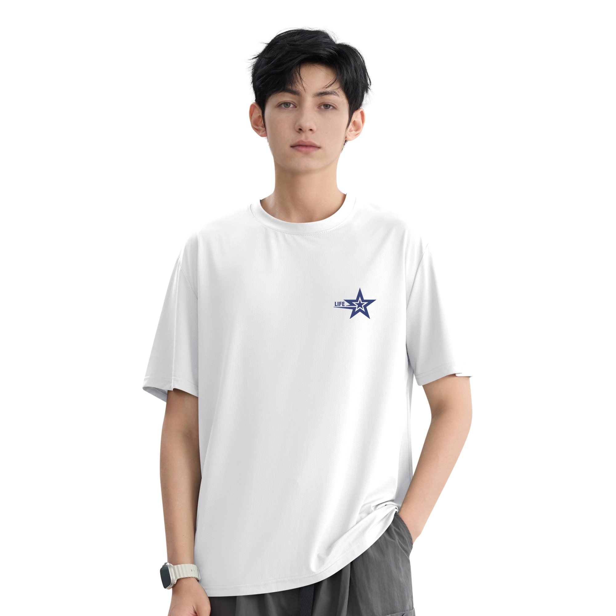 JEANSWEST LIFE LogoT