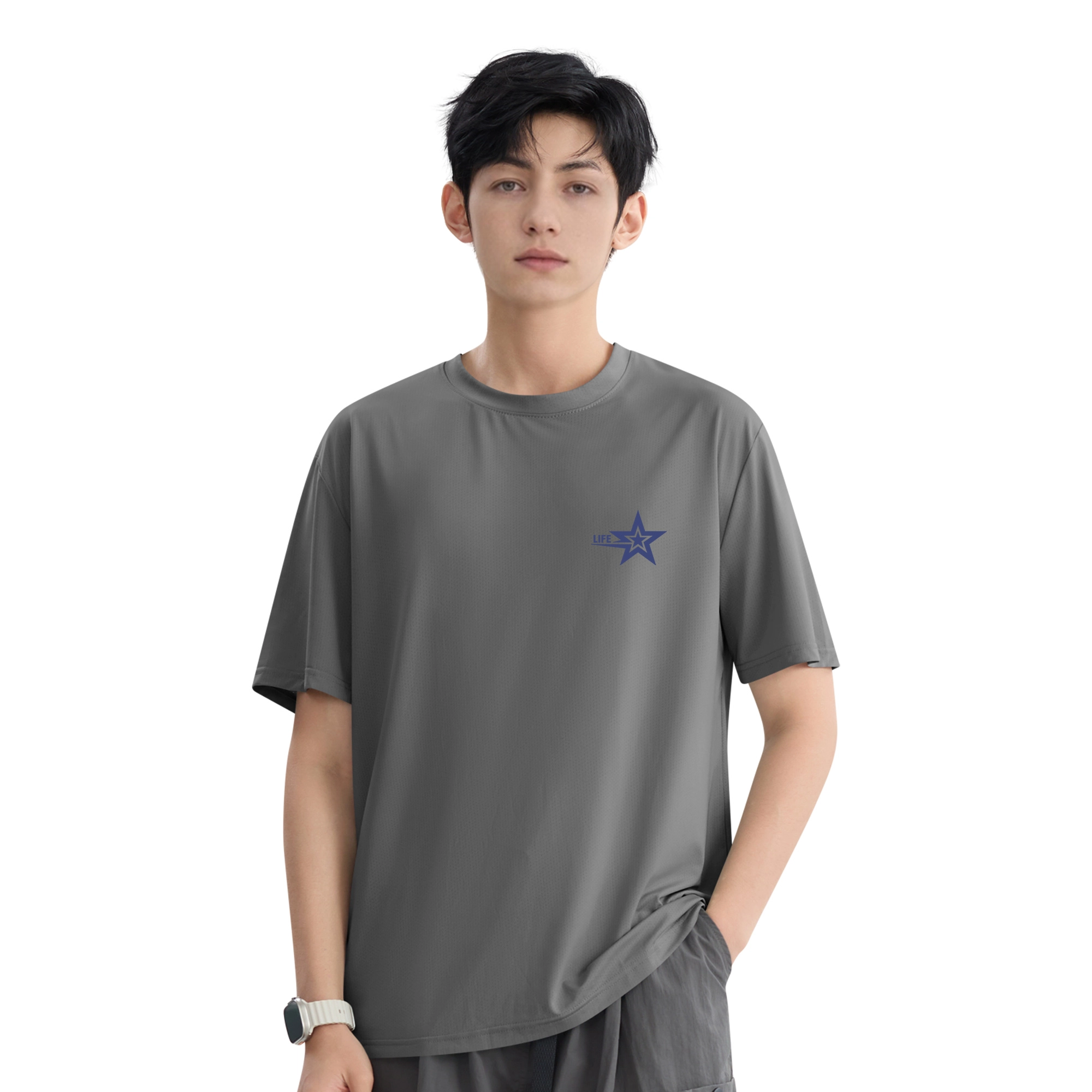 JEANSWEST LIFE LogoT