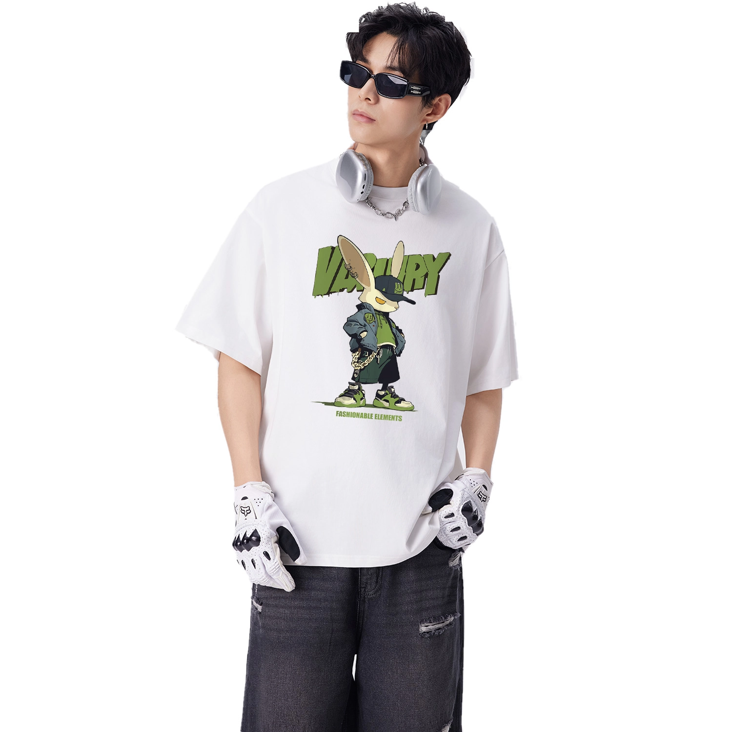 JEANSWEST LIFE T
