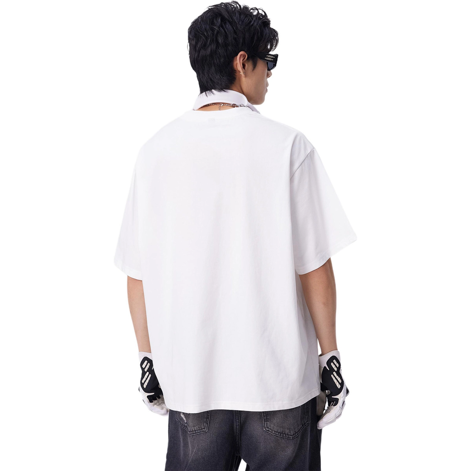 JEANSWEST LIFE T