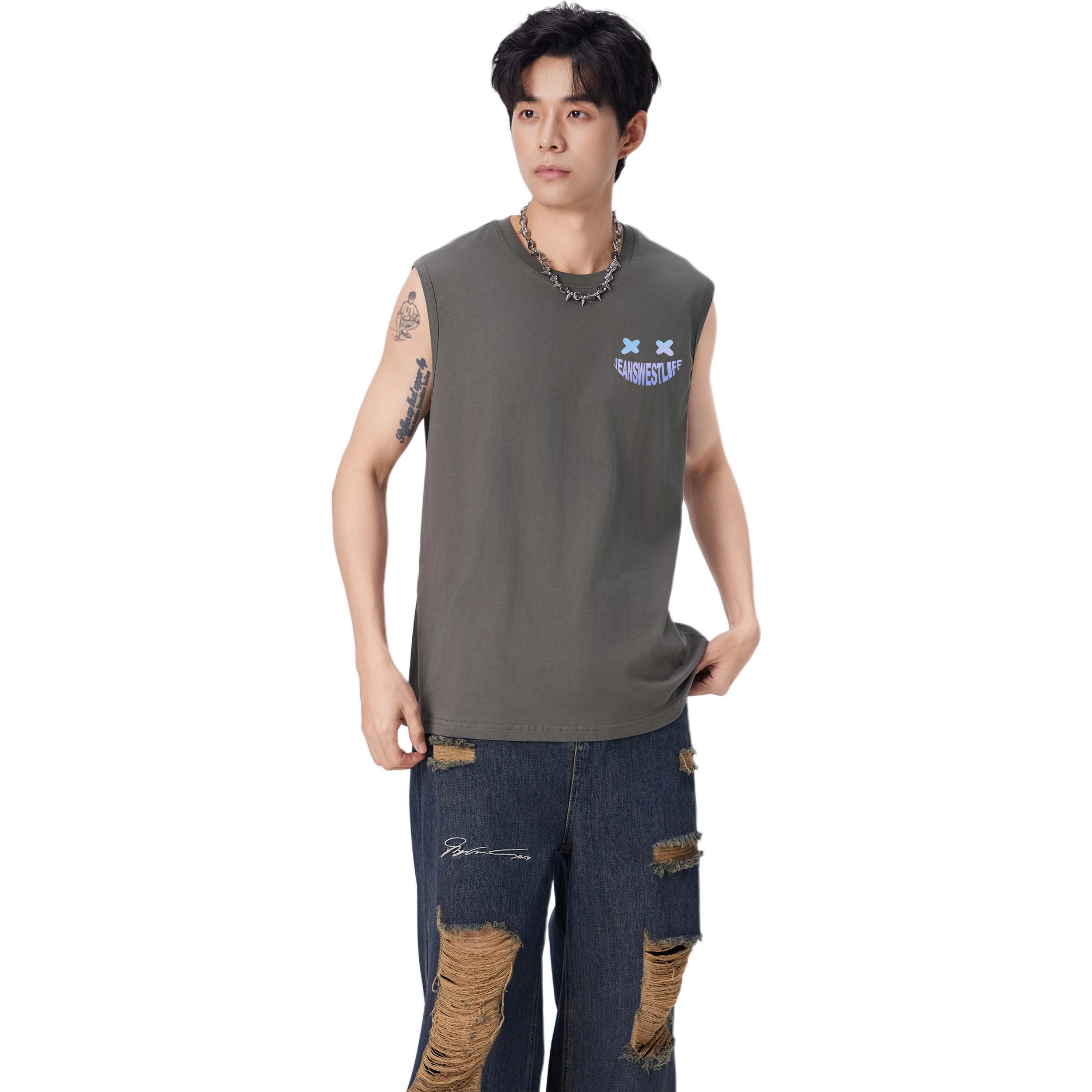 JEANSWEST LIFE