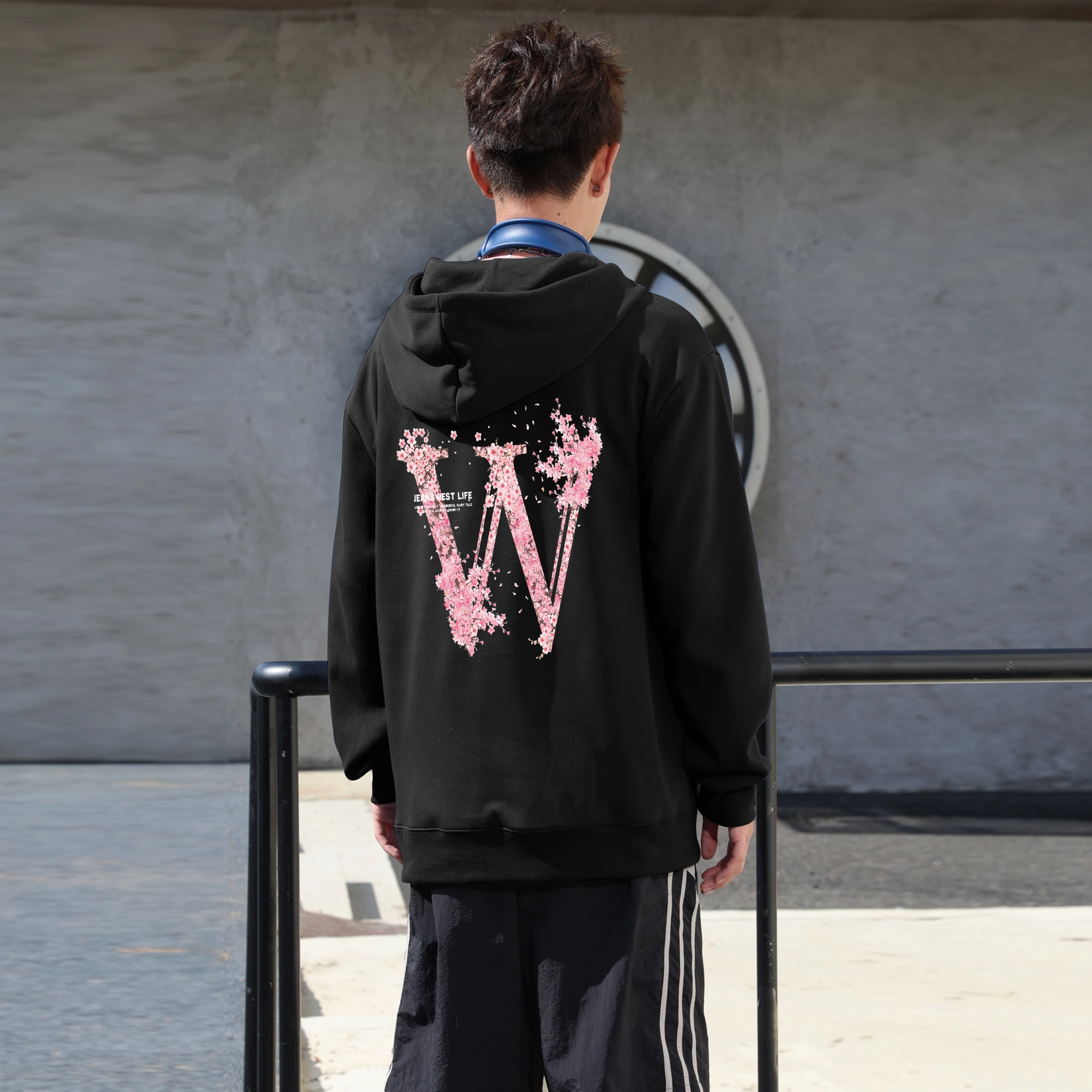 JEANSWEST LIFE Logo