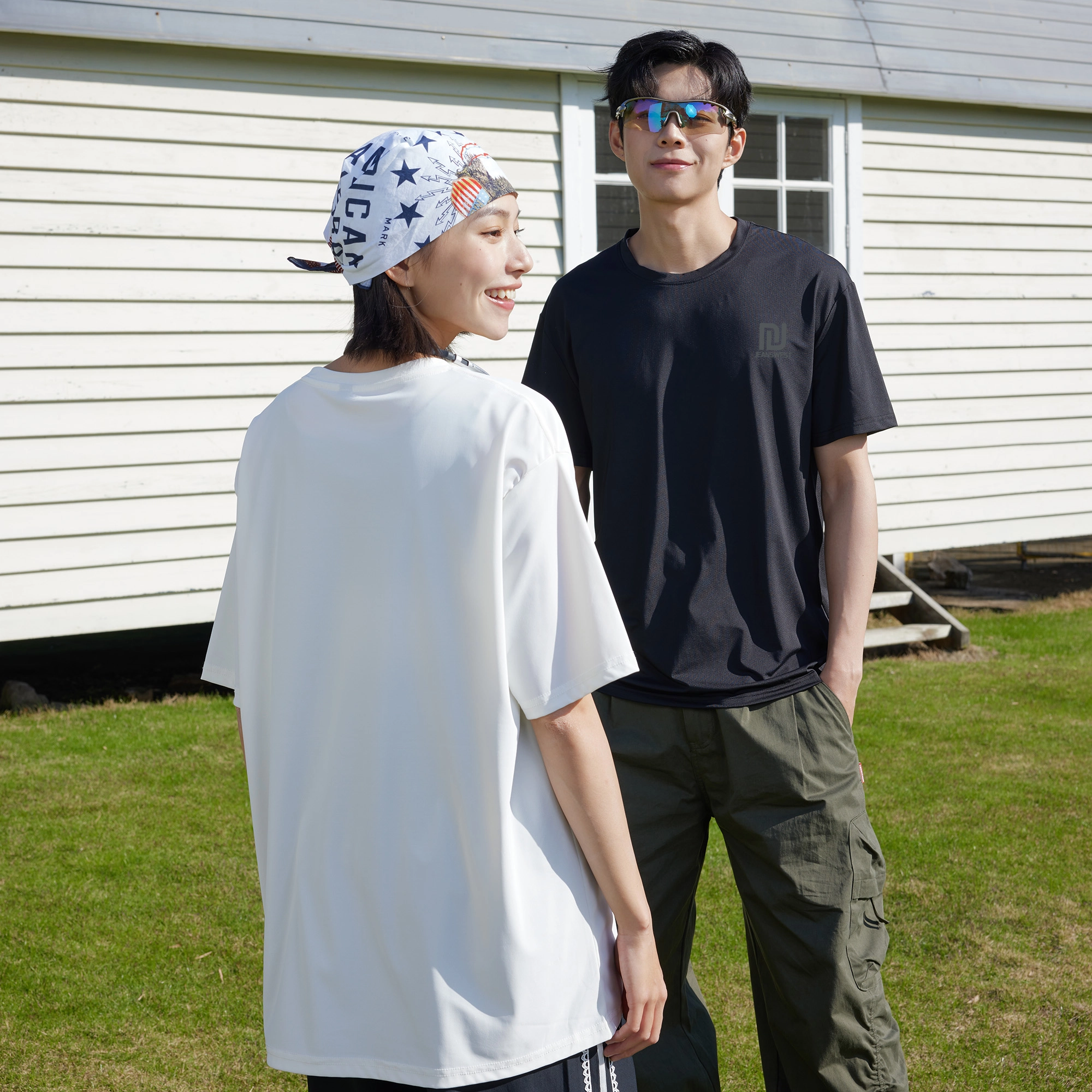 JEANSWEST LIFE T