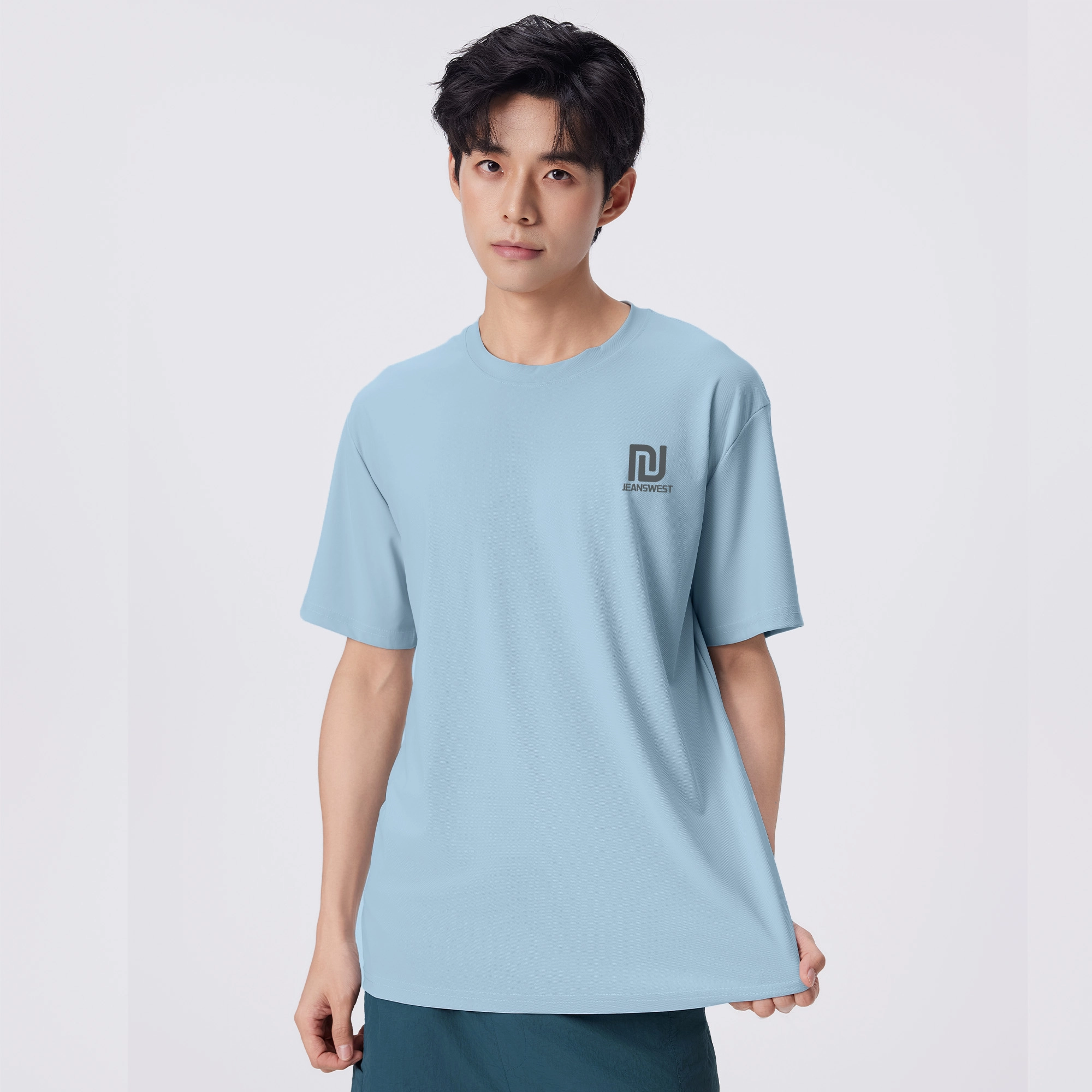JEANSWEST LIFE T