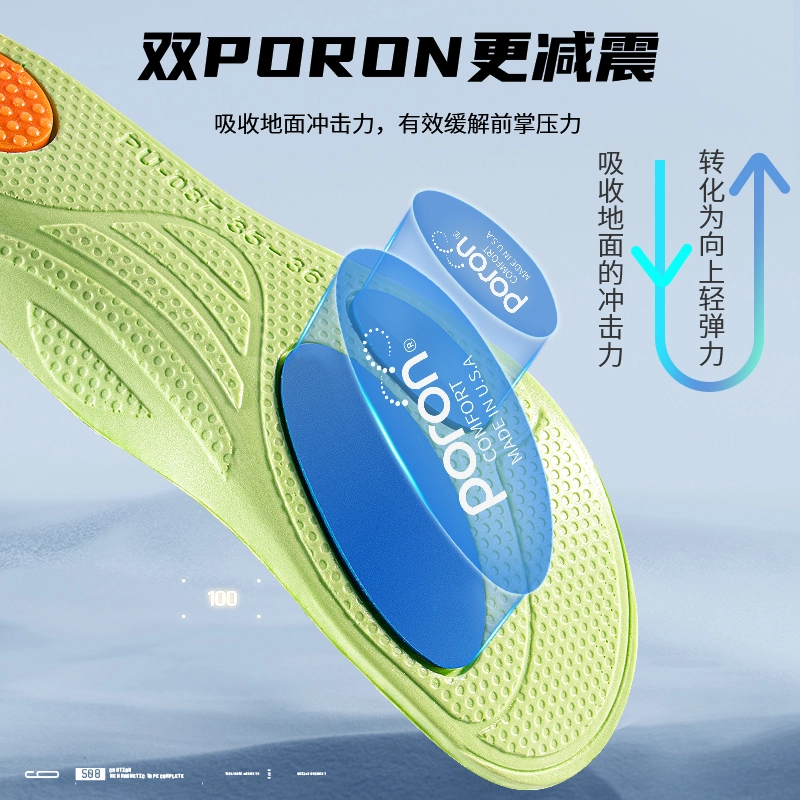 PORON