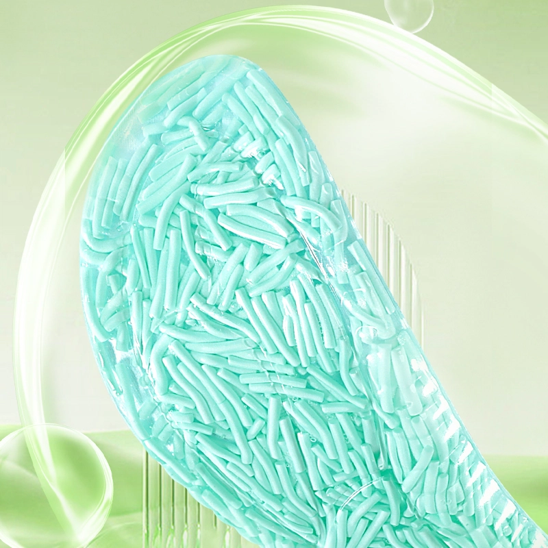 Tep+Boost GEL