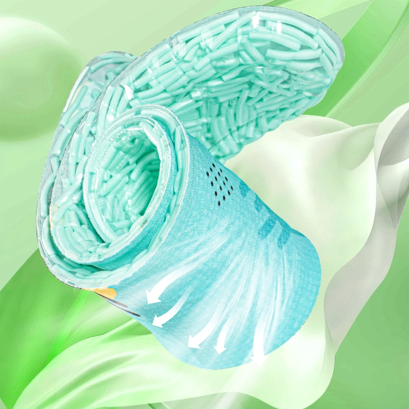 Tep+Boost GEL