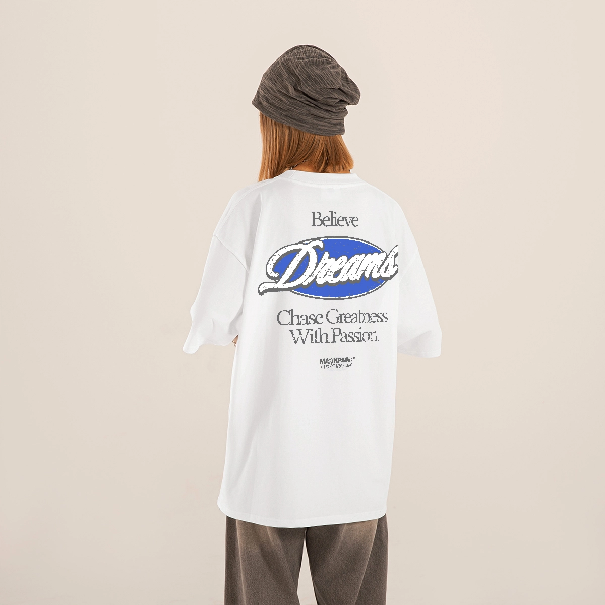 MASKPARK T