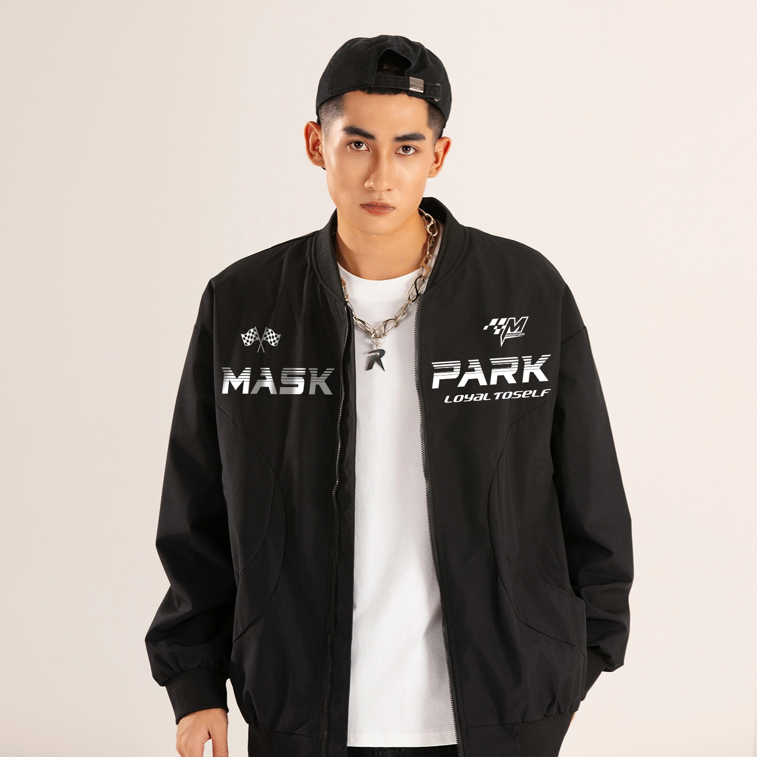 MASKPARK