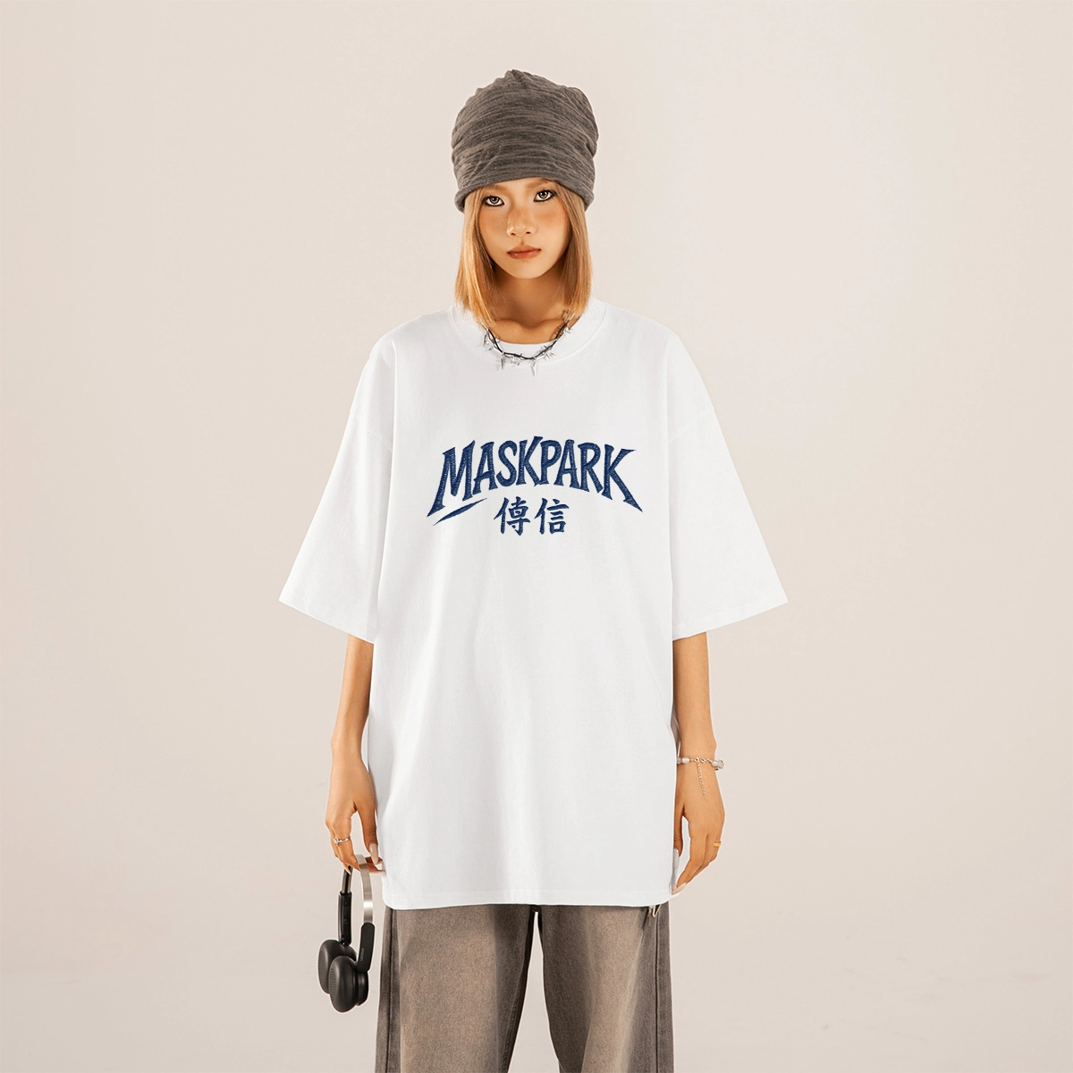 MASKPARK T