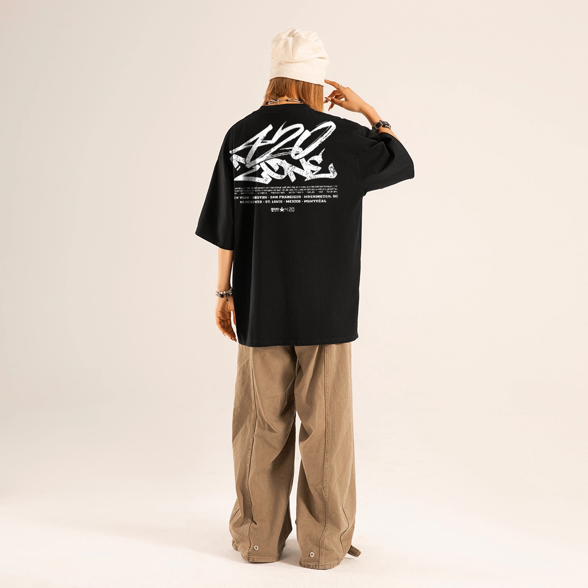 MASKPARK T