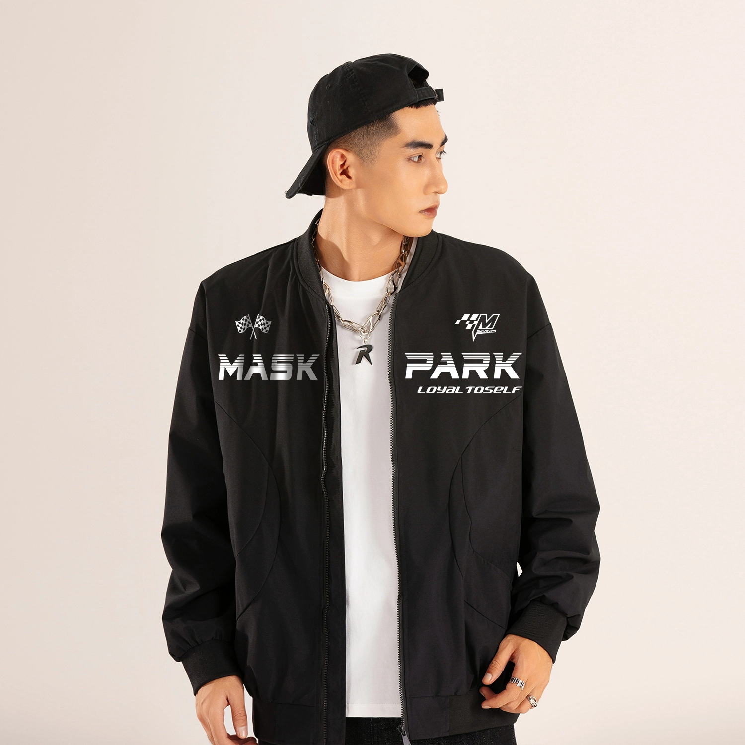 MASKPARK