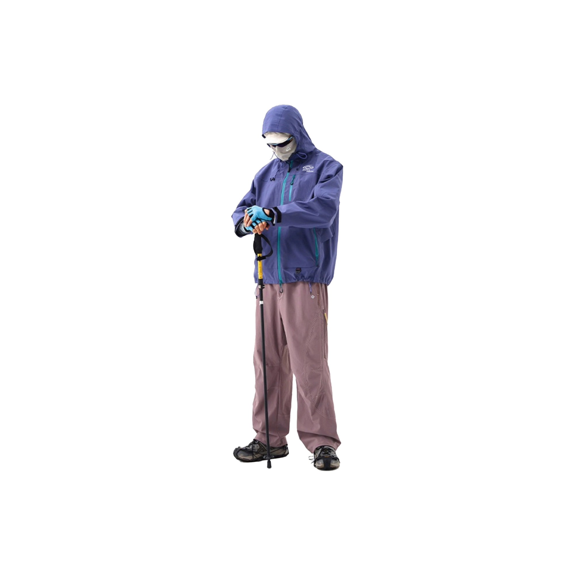 MASKPARK