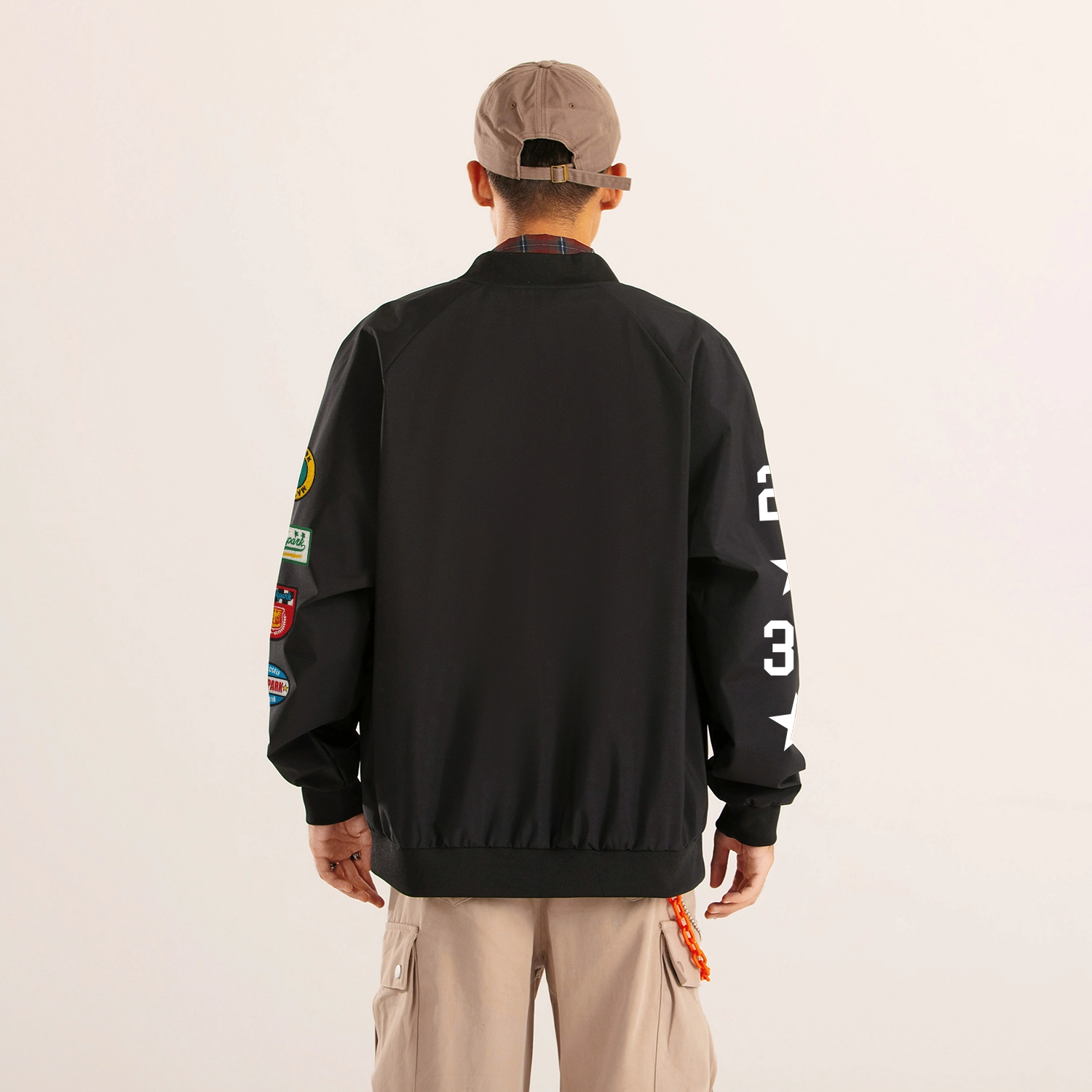 MASKPARK cleanfit