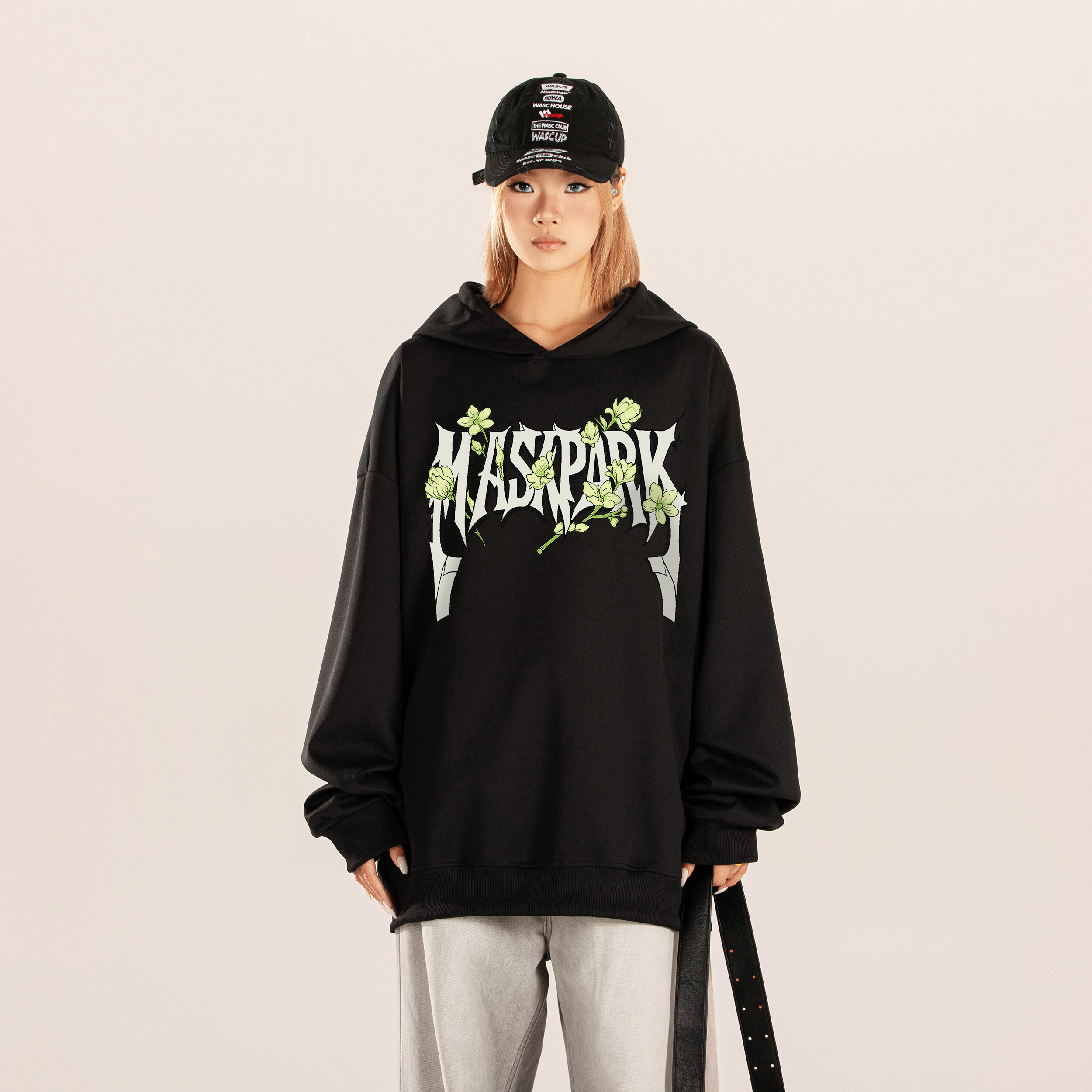 MASKPARK Logo