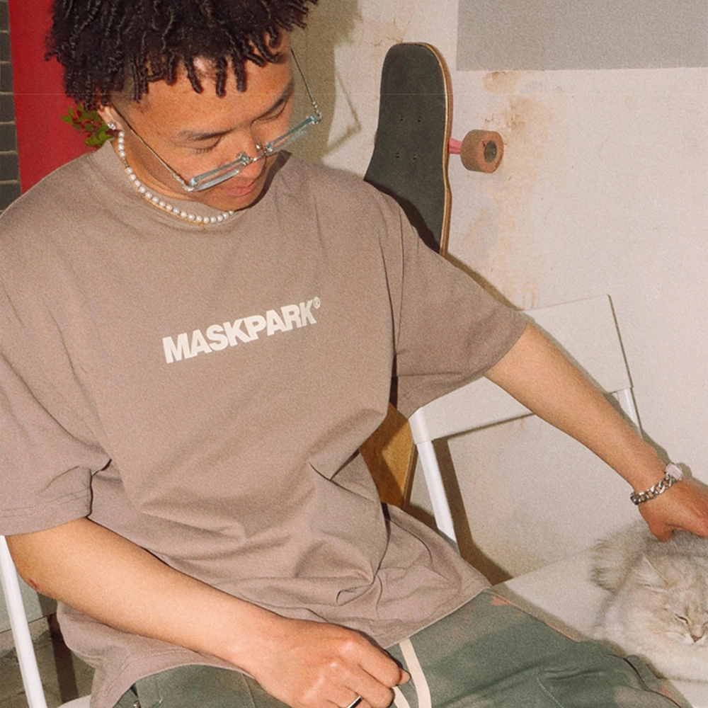 MASKPARK T