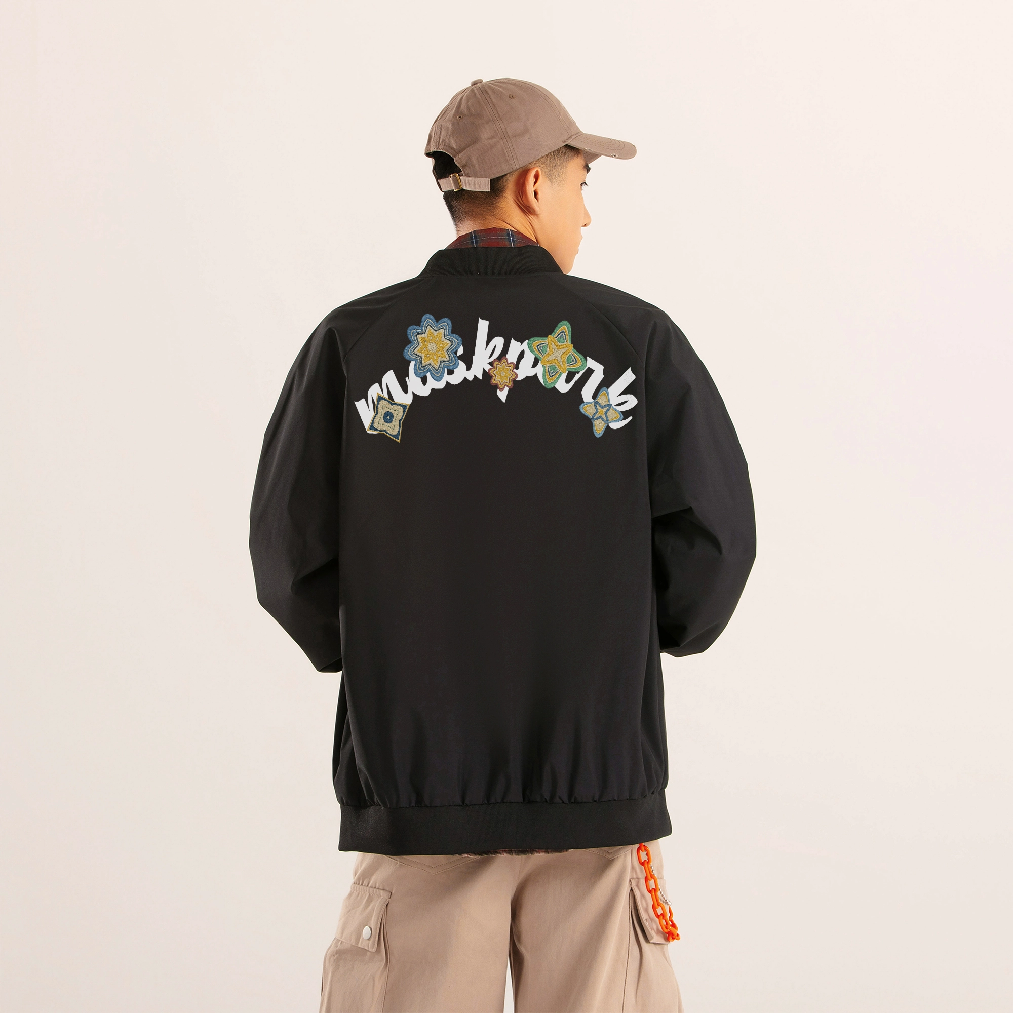MASKPARK cleanfit
