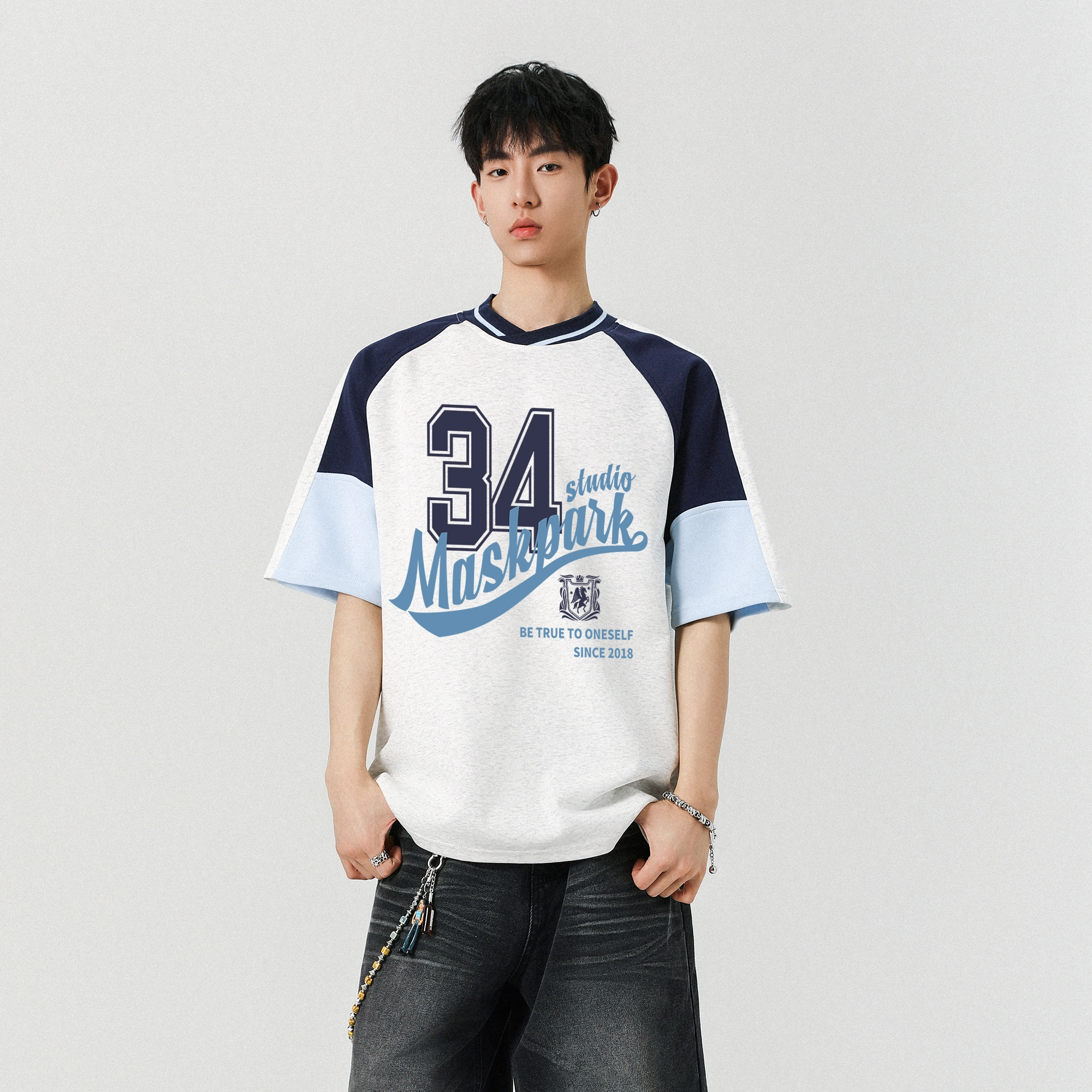 MASKPARK T