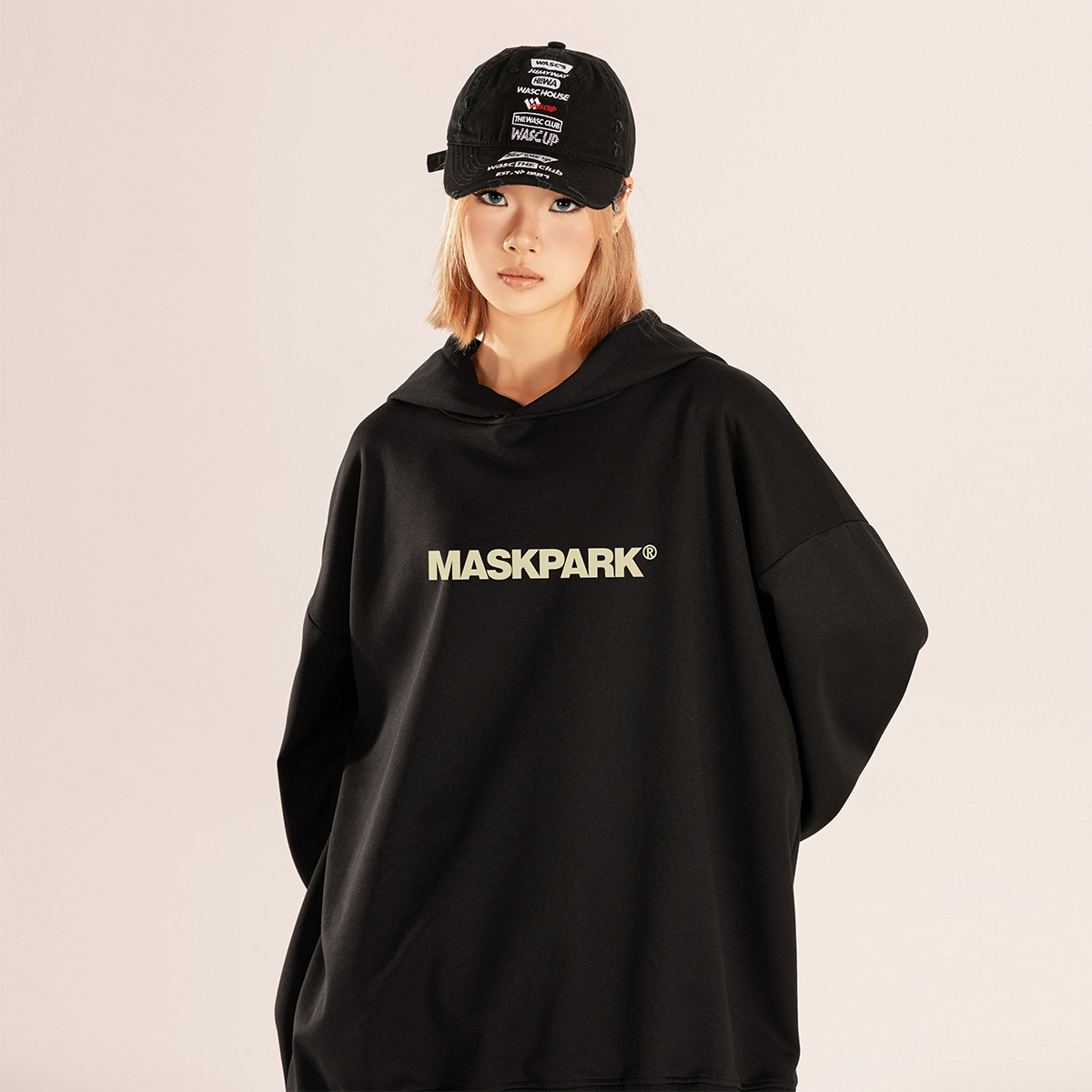 MASKPARK Logo