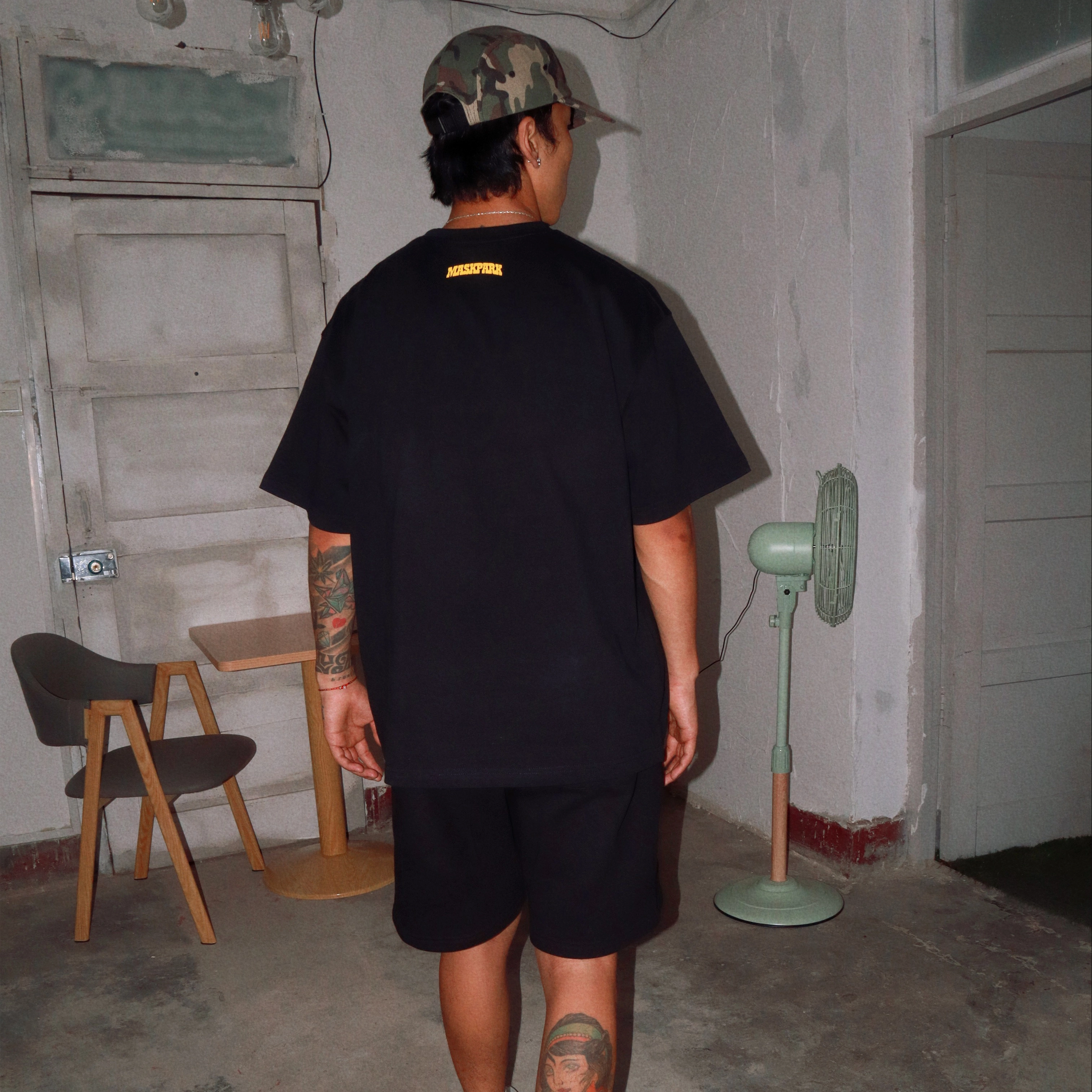 MASKPARK T