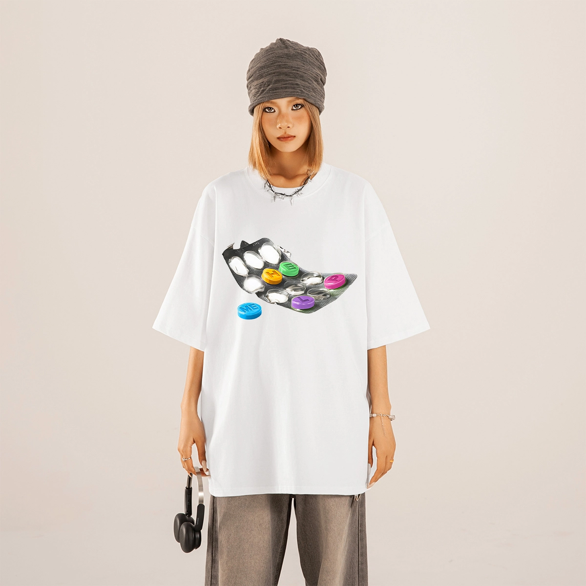 MASKPARK T