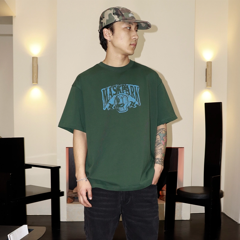 MASKPARK T