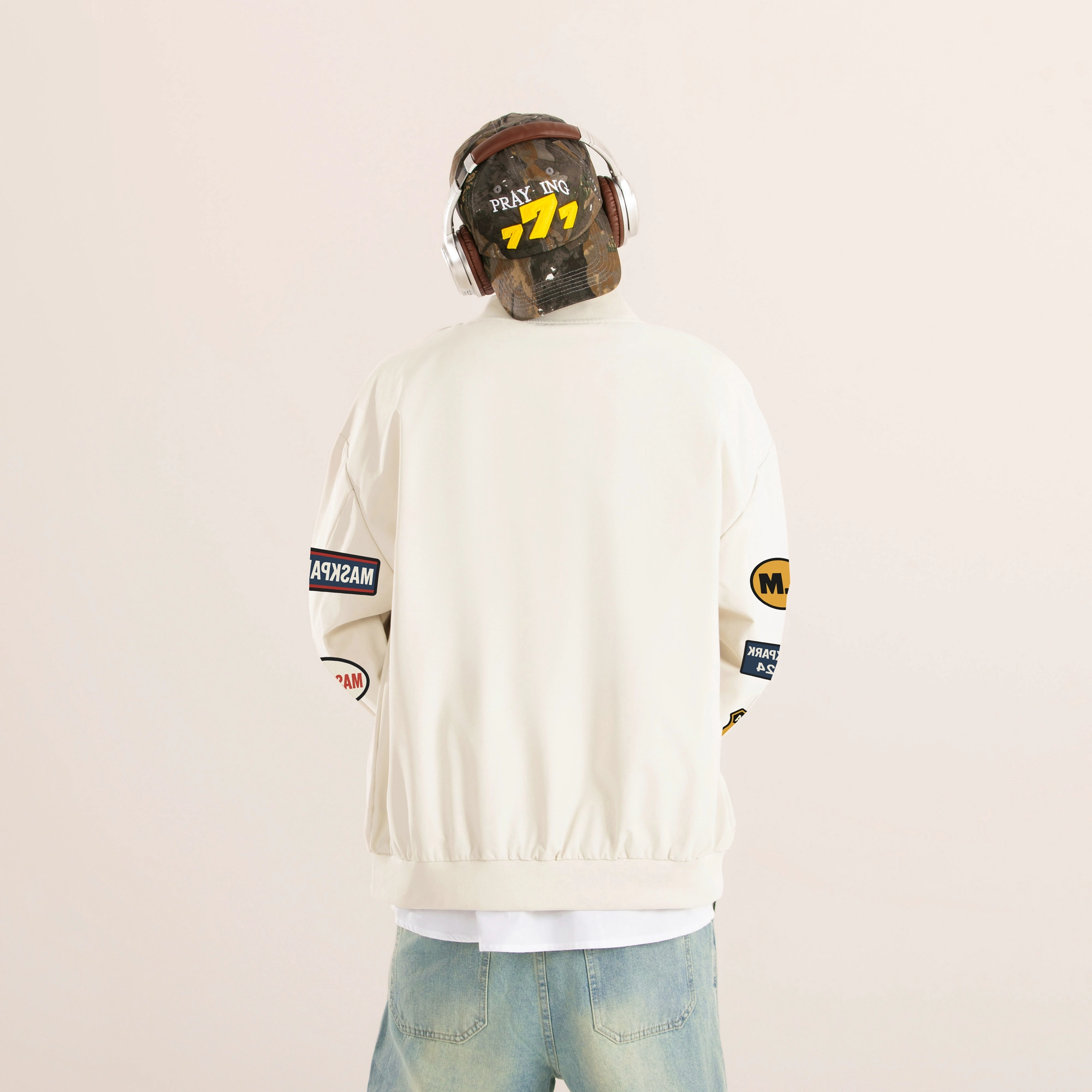 MASKPARK cleanfit
