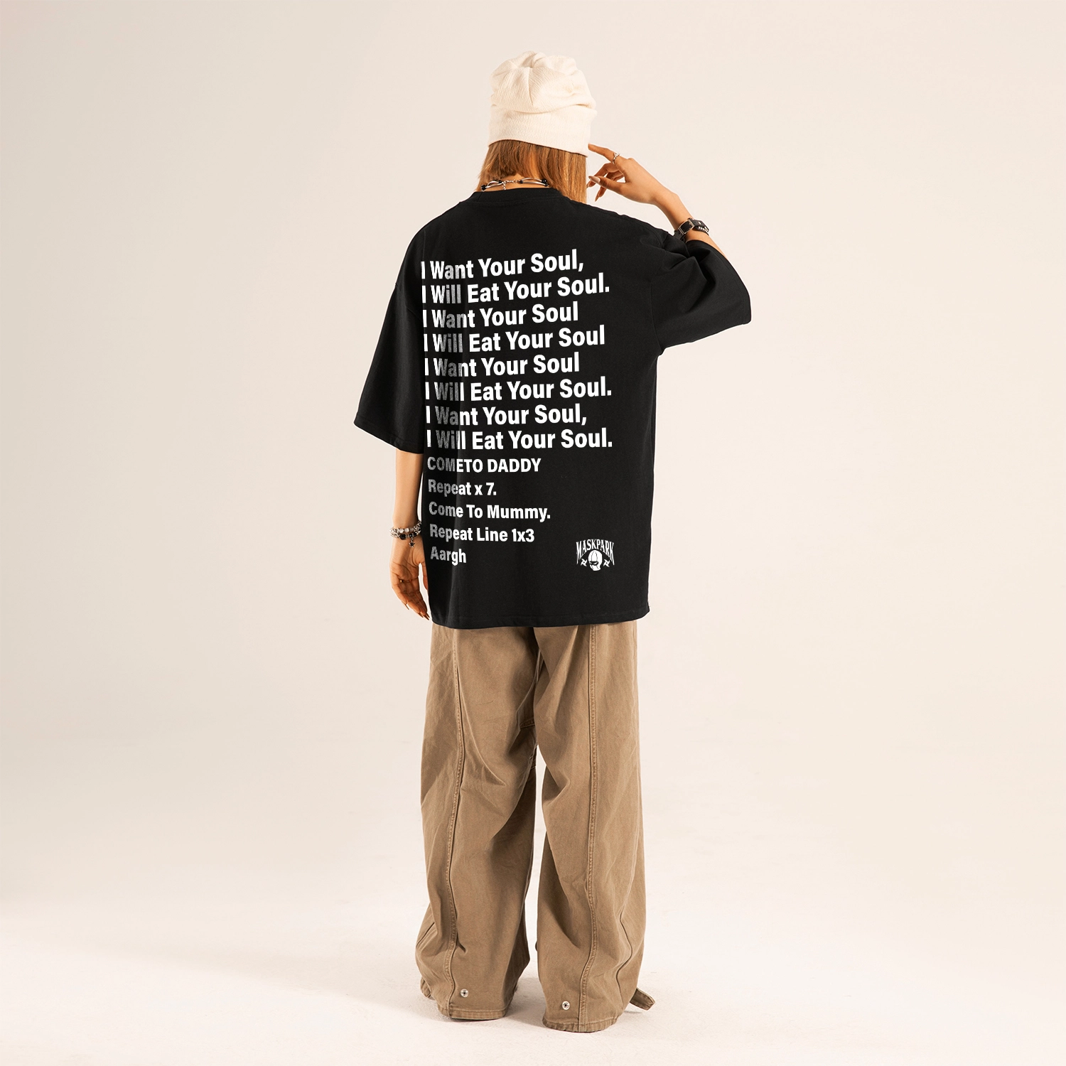 MASKPARK T