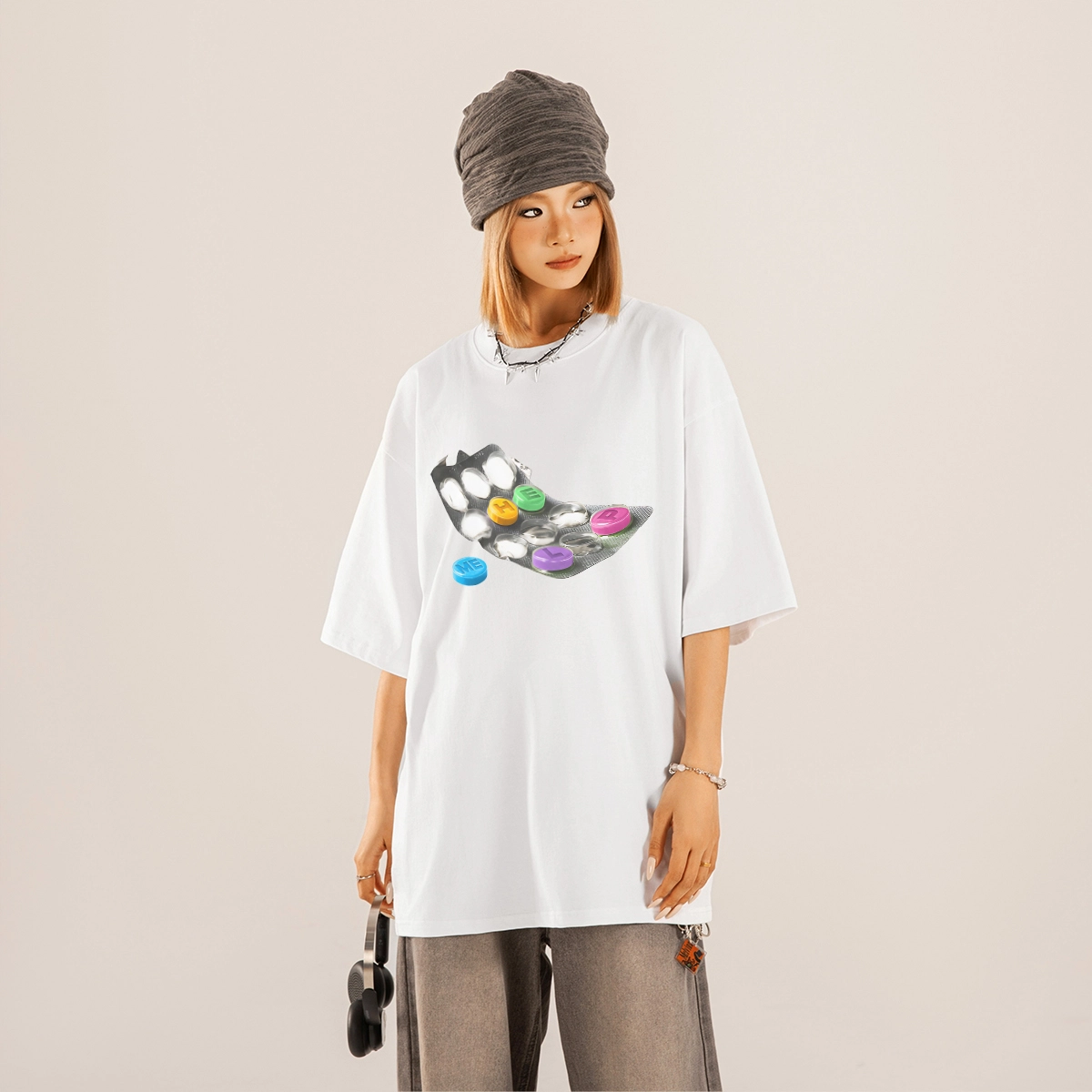 MASKPARK T