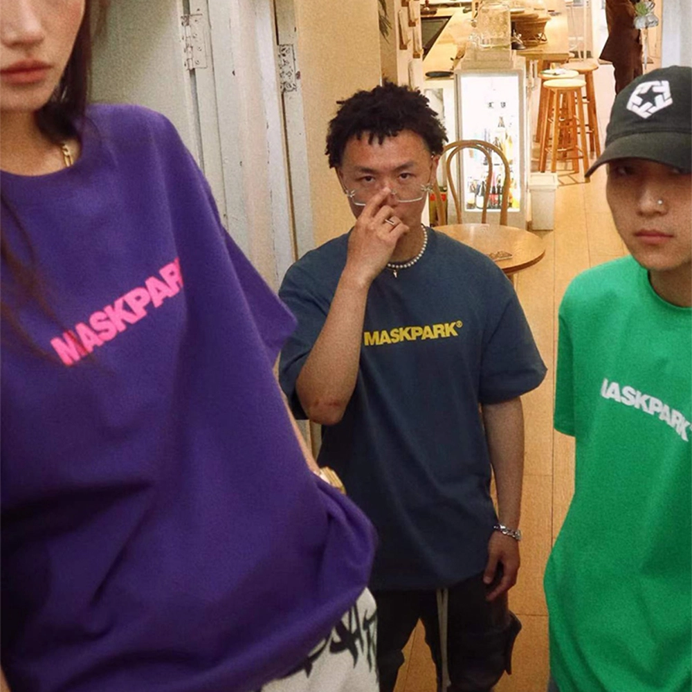 MASKPARK T