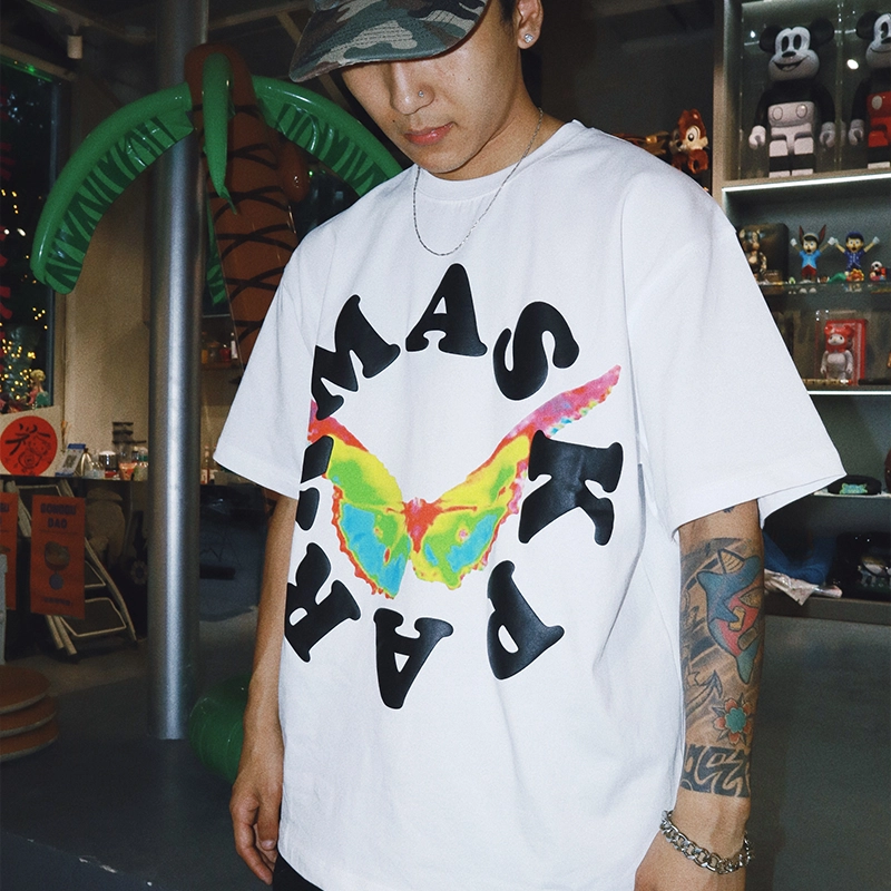 MASKPARK T