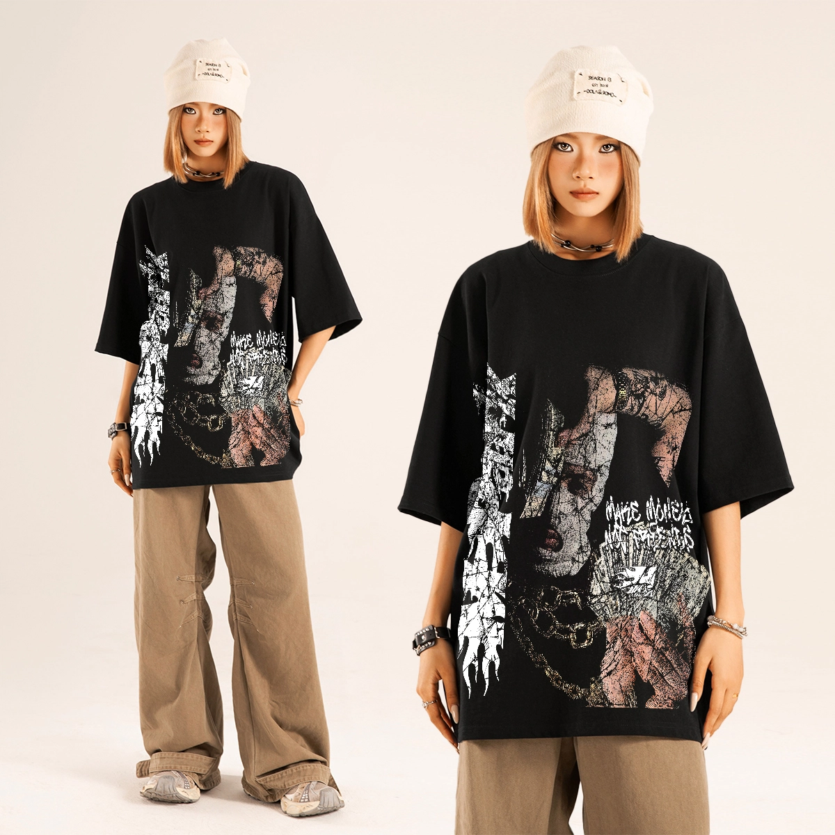 MASKPARK T