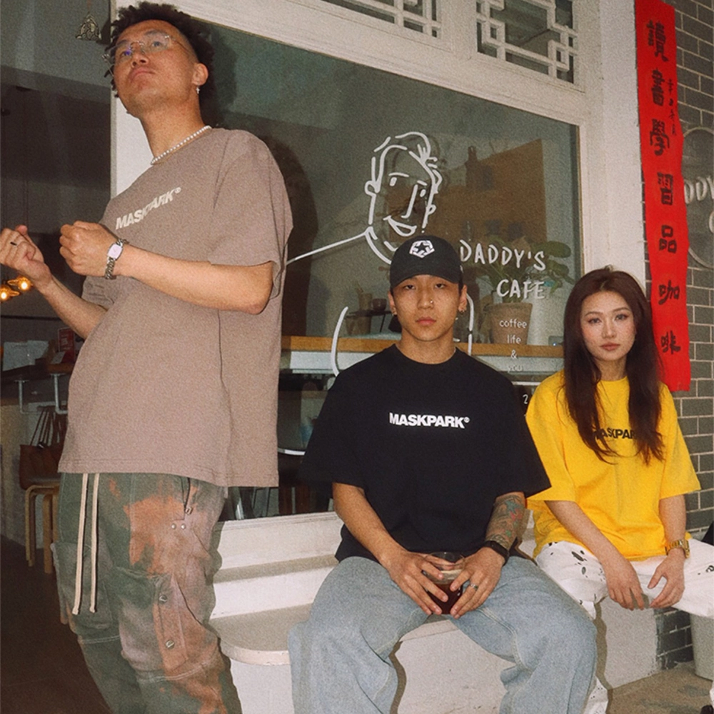 MASKPARK T