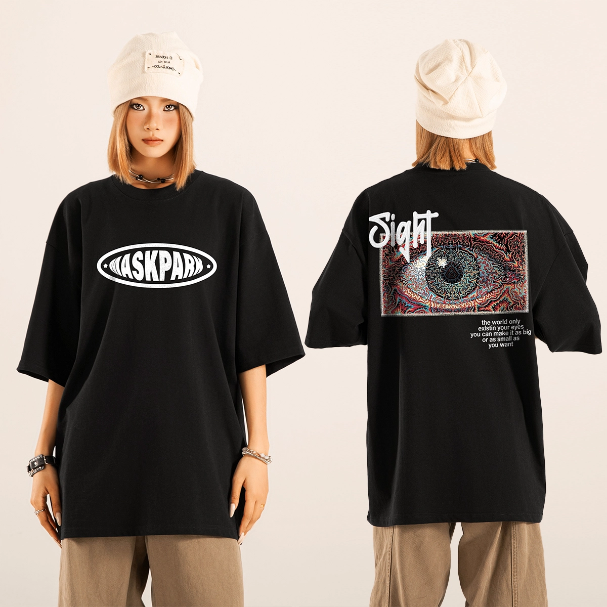 MASKPARK T