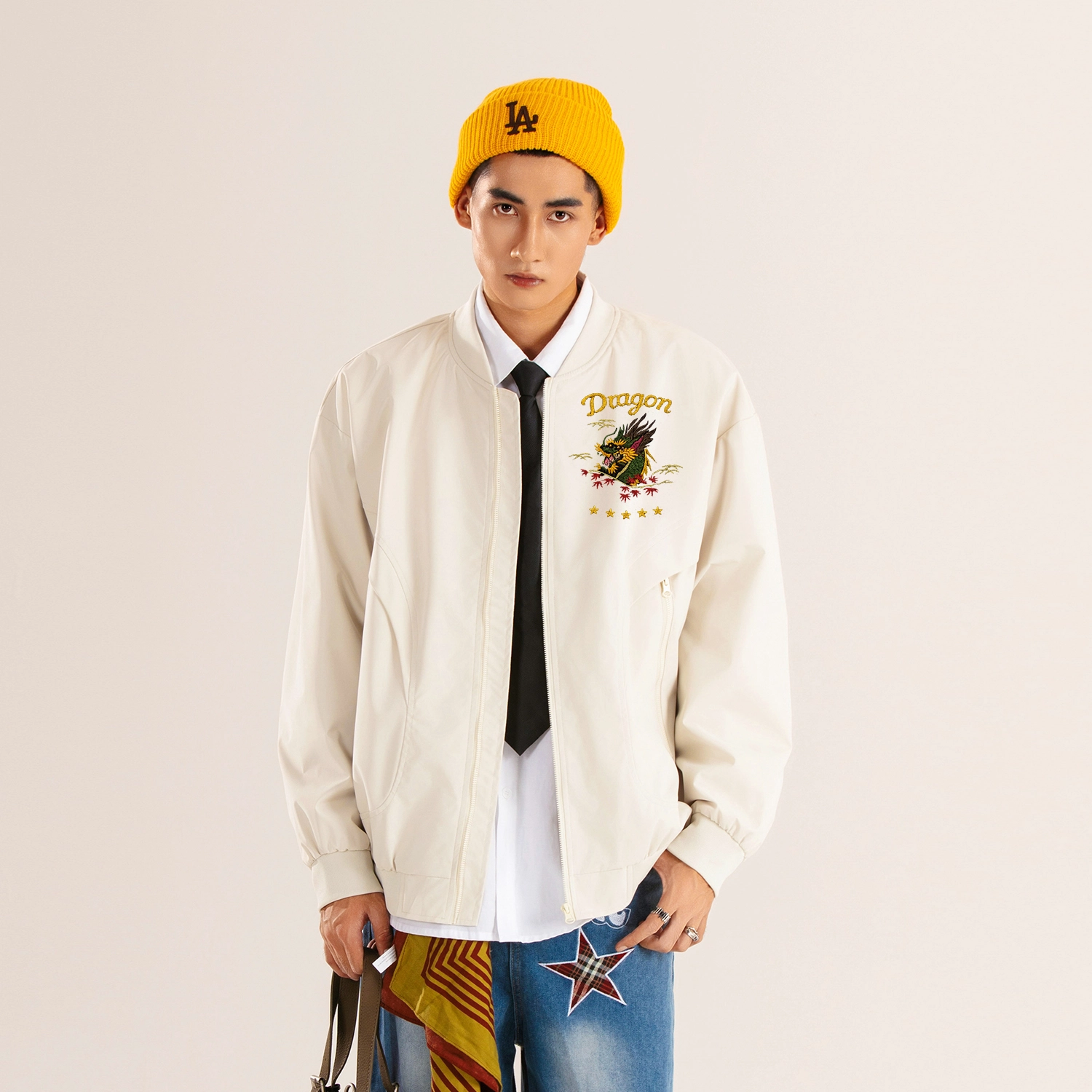 MASKPARK Logocleanfit