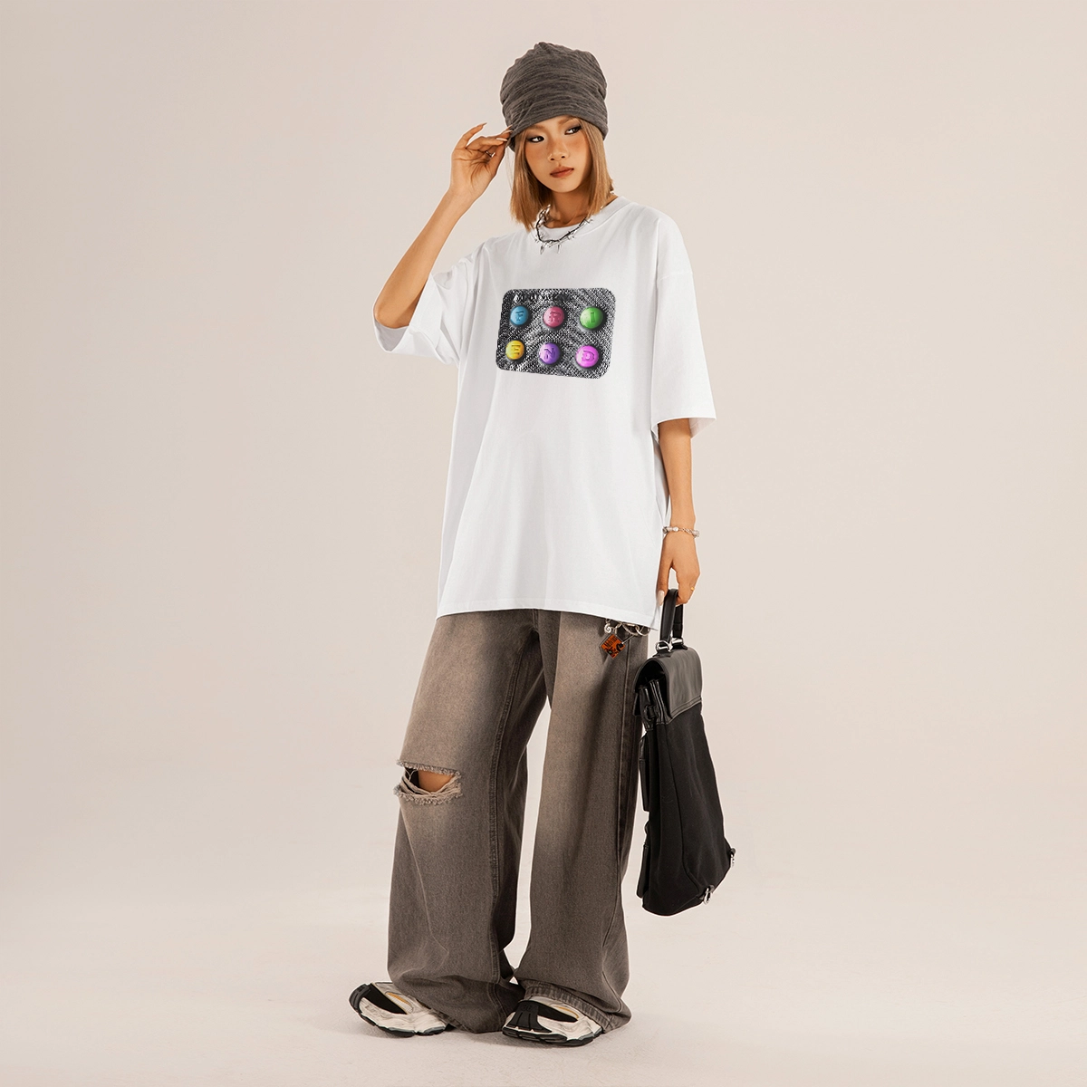 MASKPARK T