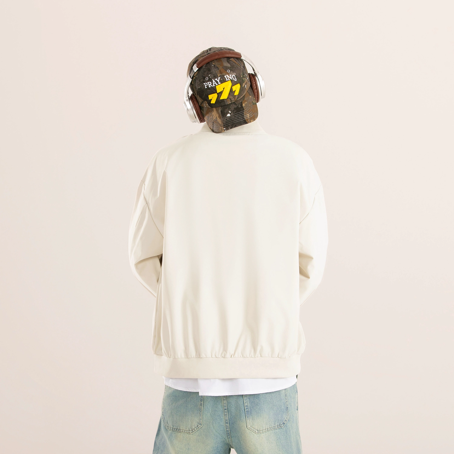 MASKPARK logovintage