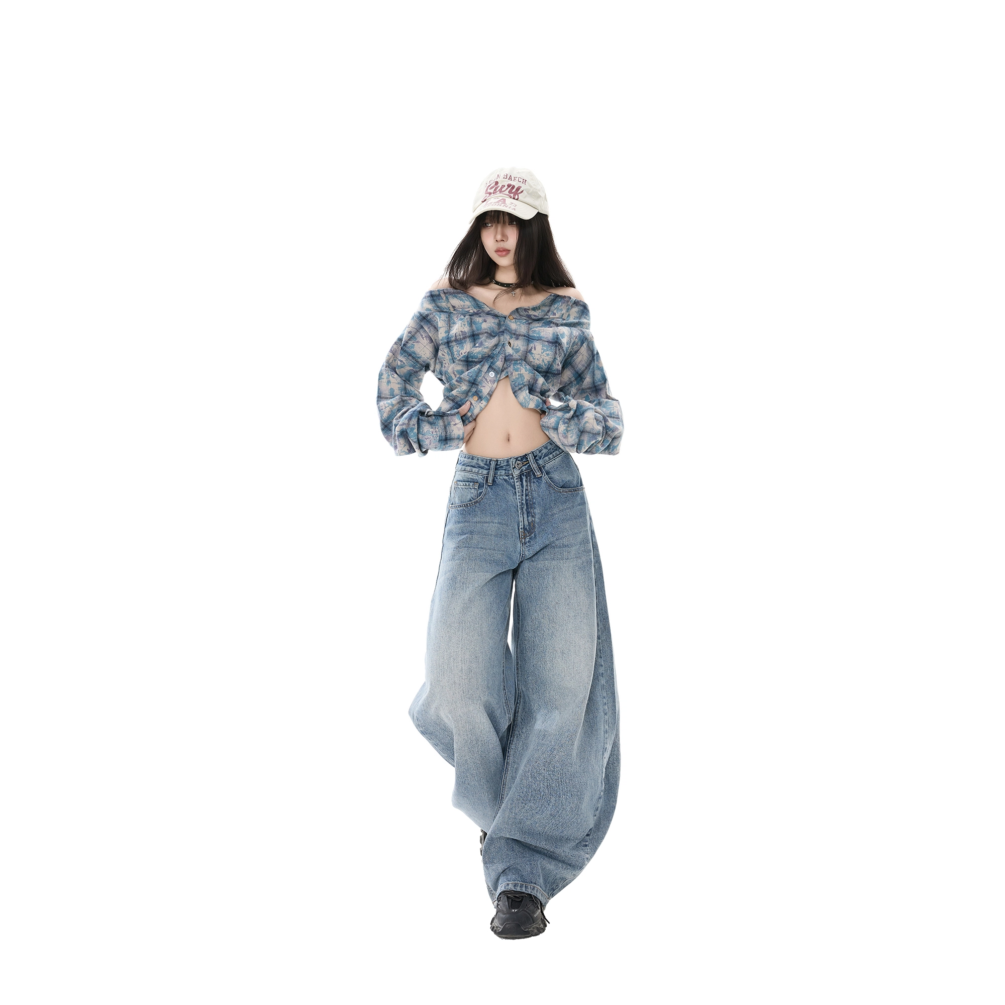 MASKPARK cleanfit