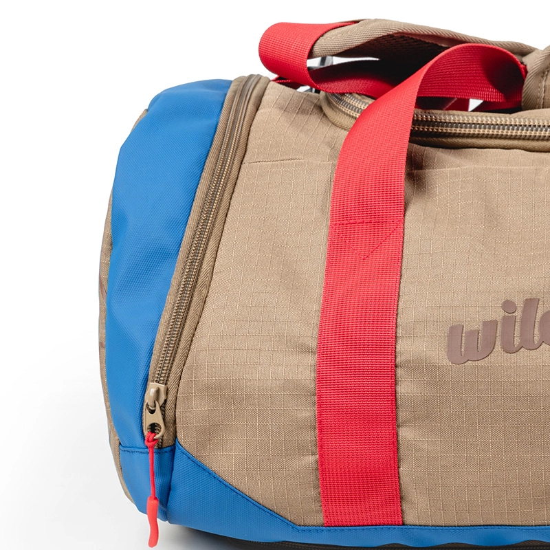 Wild child club WCC